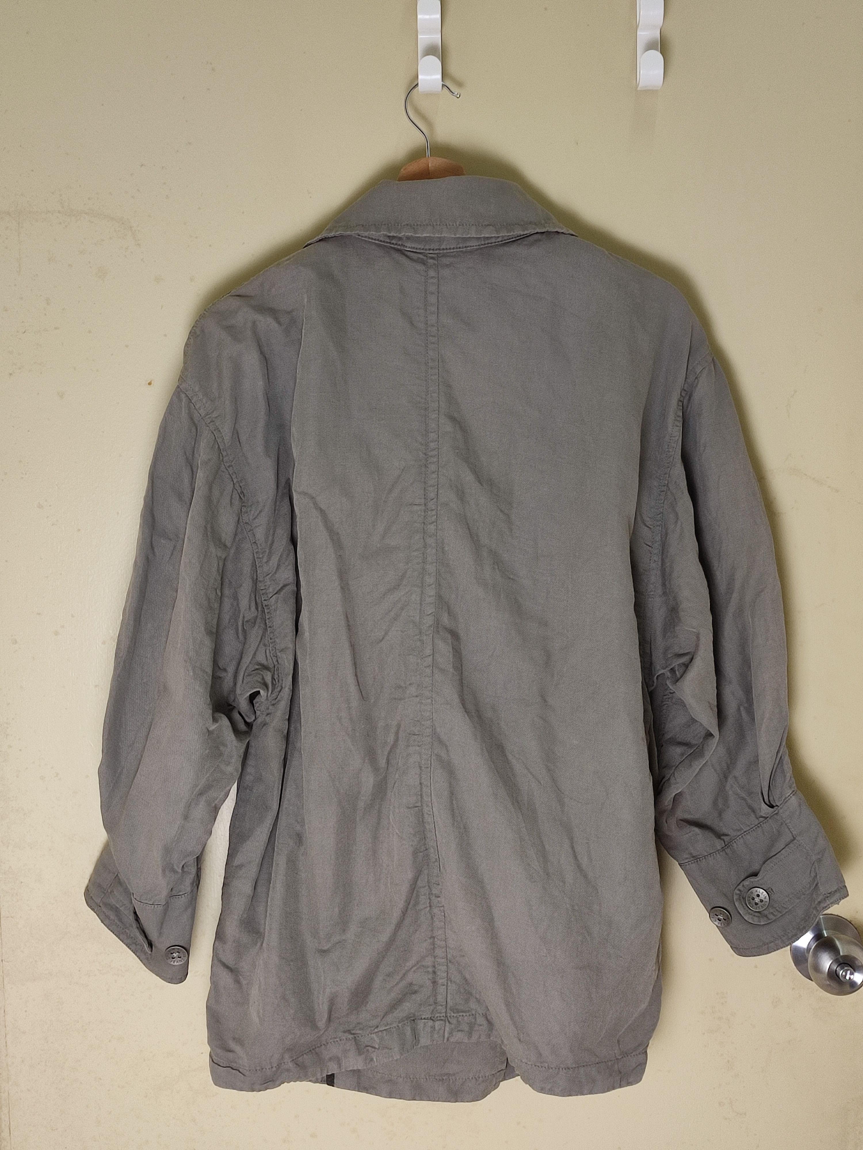Calvin Klein × Vintage 💥 Best Offer 💥Vintage Calvin Klein Parka Size US S / EU 44-46 / 1 - 2 Thumbnail