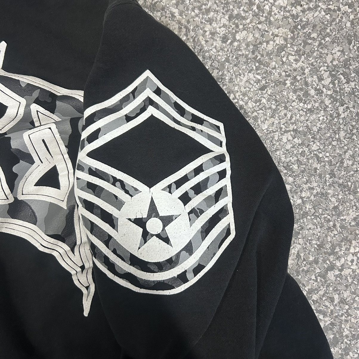 Other Bad boy MMA zip up Size US XL / EU 56 / 4 - 7 Thumbnail
