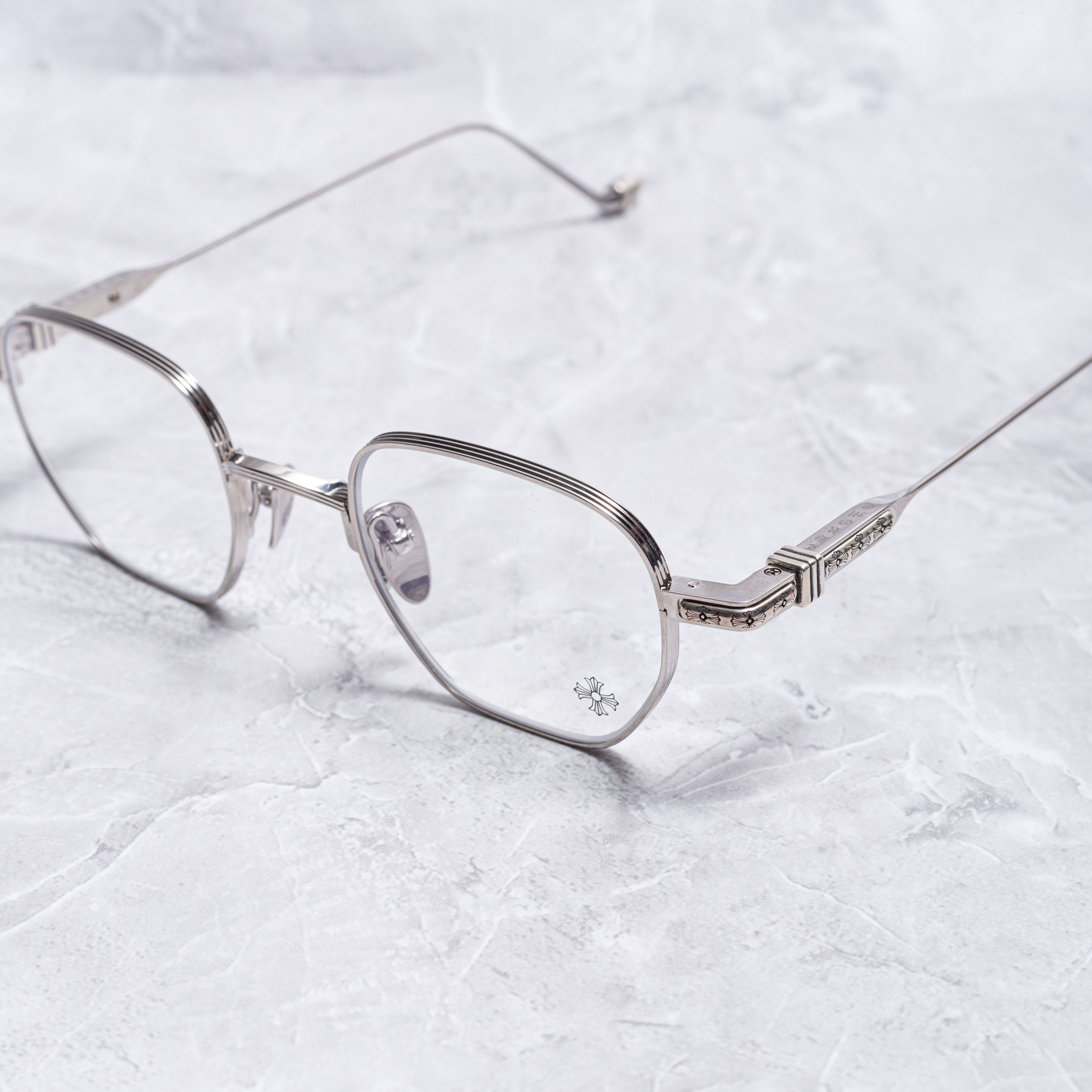Chrome Hearts CHROME HEARTS VAGILICTORIAN Size ONE SIZE - 13 Thumbnail
