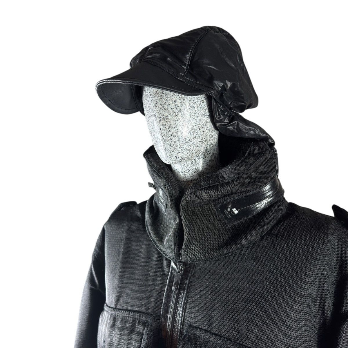 Alexander McQueen FW2007 Alexander McQueen Size US M / EU 48-50 / 2 - 14 Thumbnail