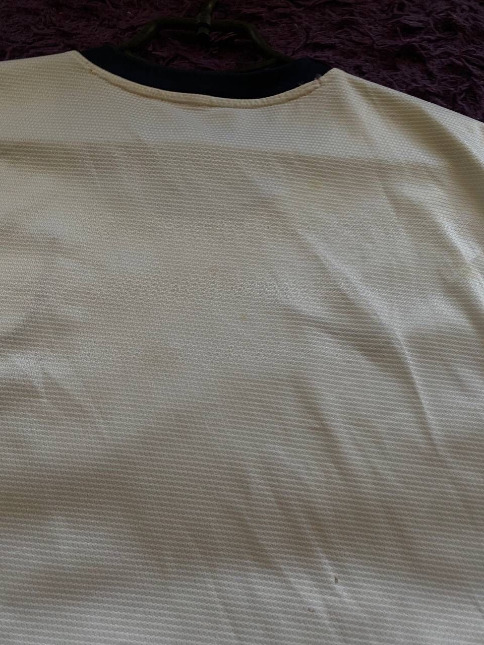 Nike Vintage Nike England Soccer Jersey Football Tee Shirt Size US L / EU 52-54 / 3 - 7 Thumbnail