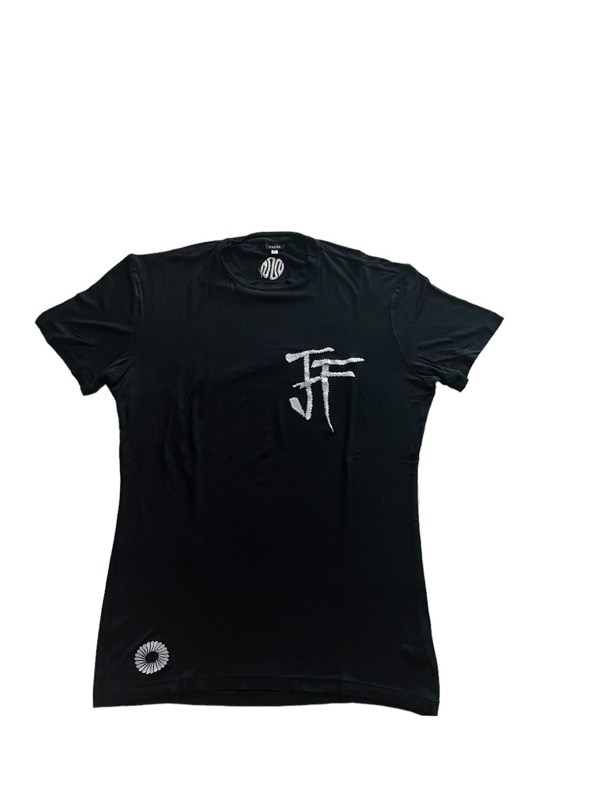 Vintage Gianfranco Ferre T Shirt | Grailed