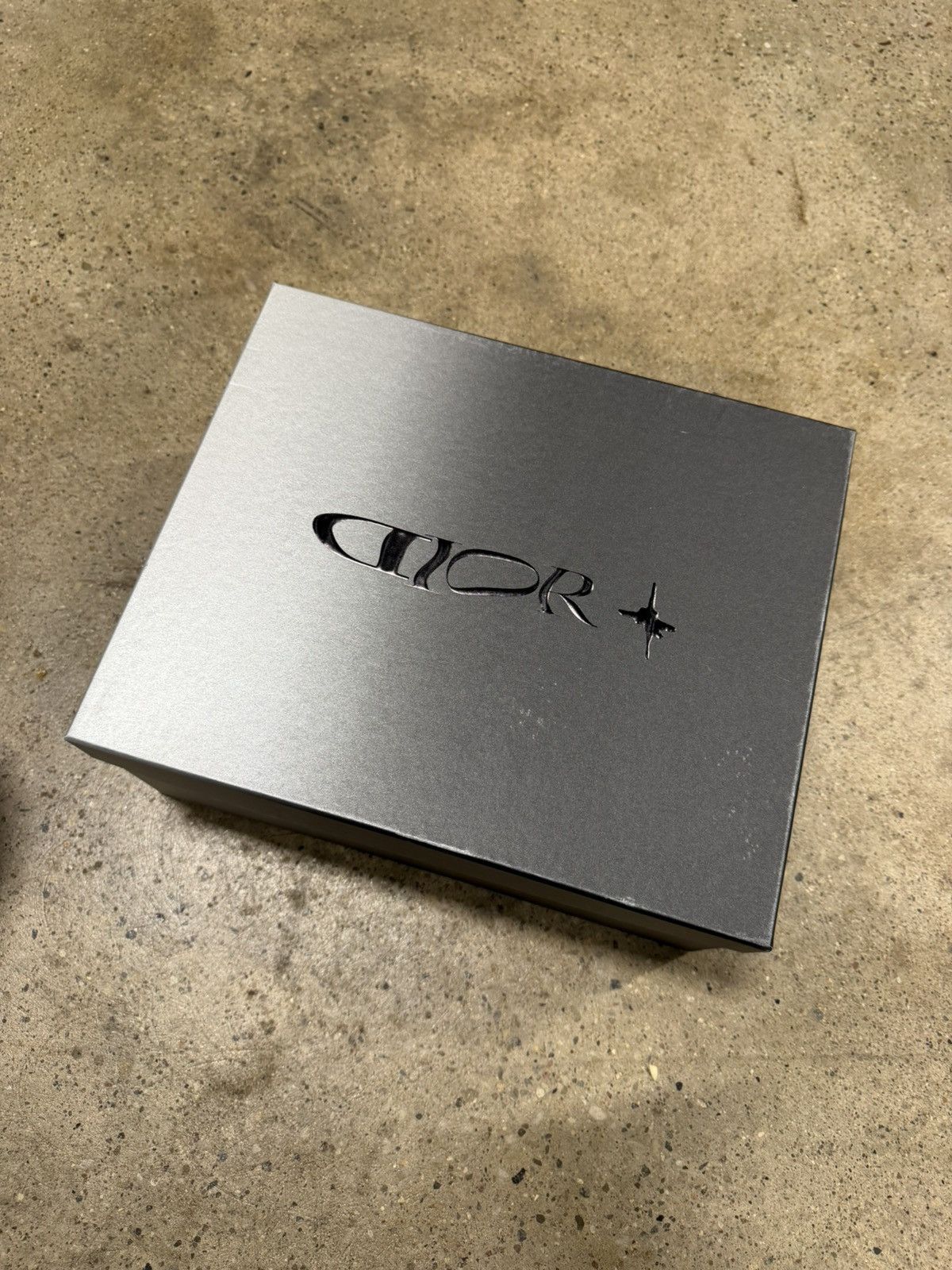 Dior Dior x Lewis Hamilton Mules NEW Size US 7 / EU 40 - 6 Thumbnail