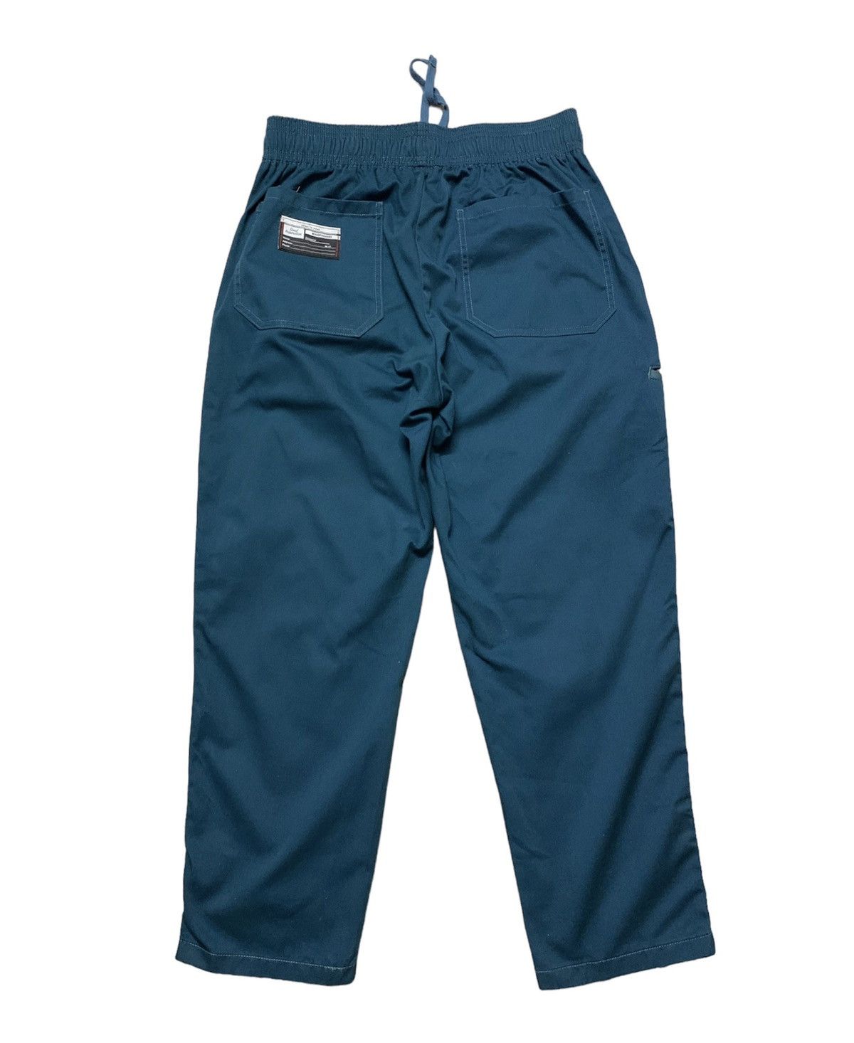 Maison MIHARA YASUHIRO Miharayaushiro Wide Thigh Pants Size US 33 - 2 Thumbnail