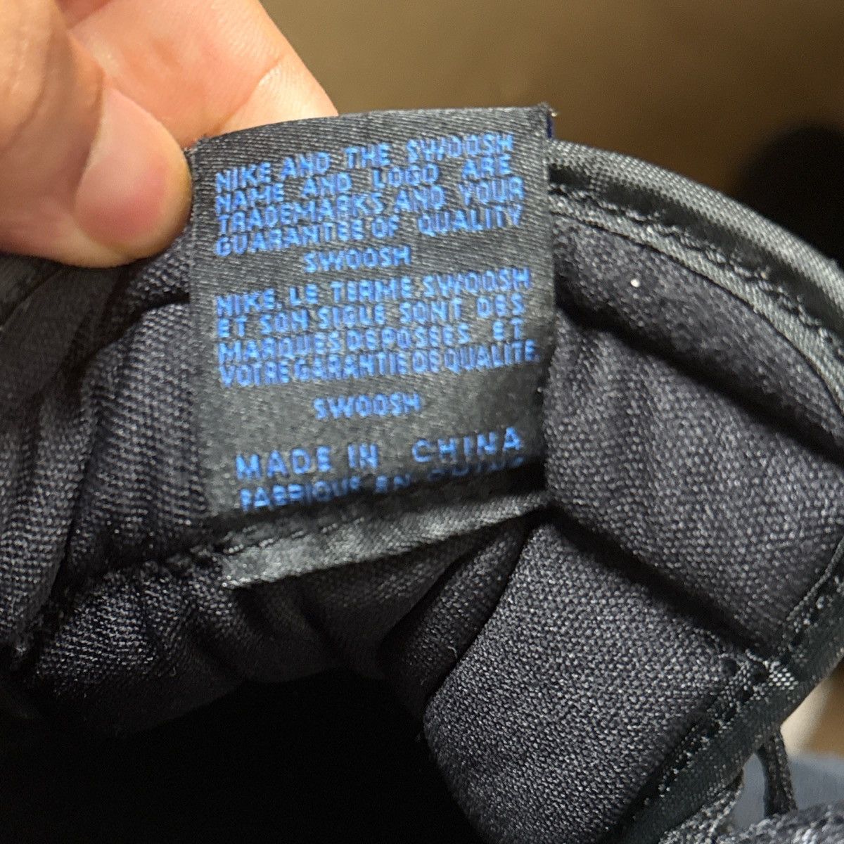 Jordan Brand Jordan 1 Royal Blue Size US 10.5 / EU 43-44 - 3 Thumbnail