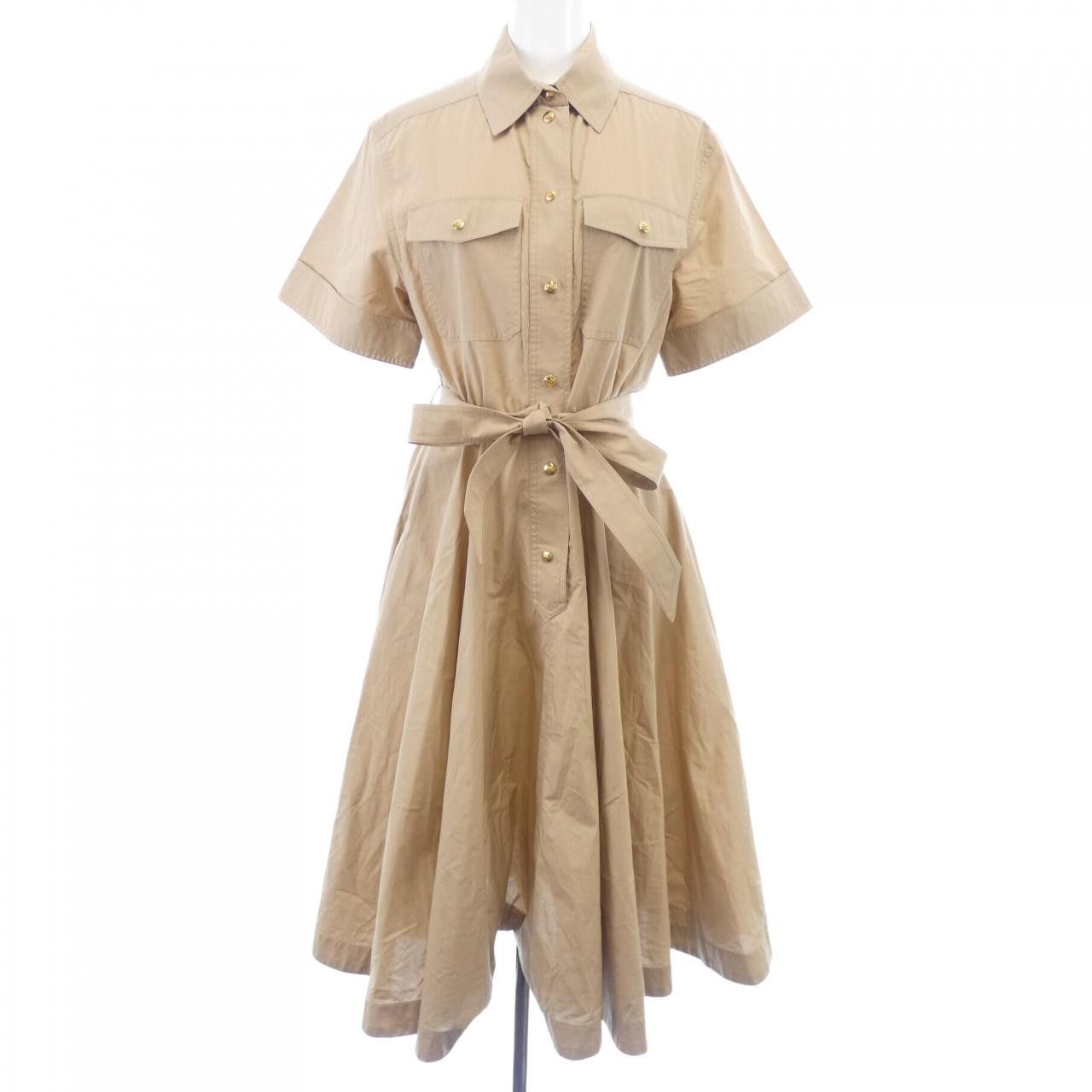 Celine Celine CELINE Dress Others Dresses 2R32A992M DUTY FREE for USA Size ONE SIZE - 1 Thumbnail