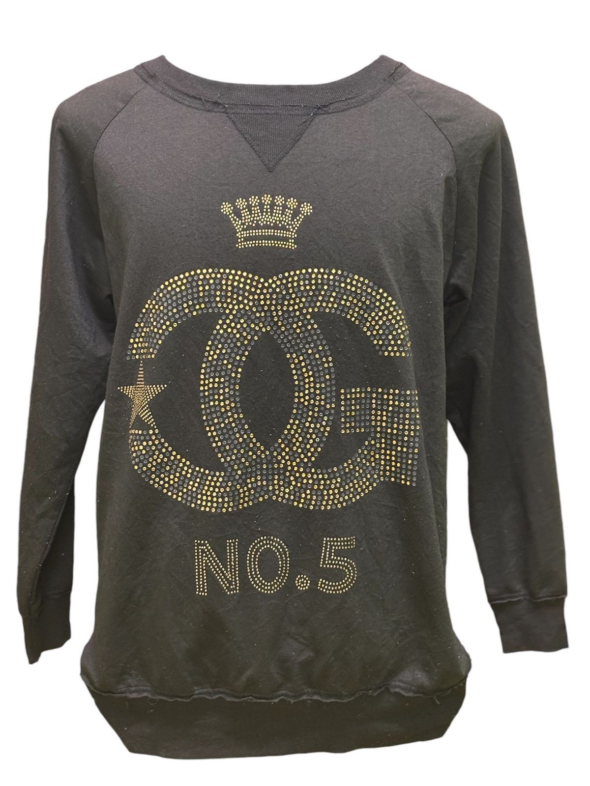 Japanese Brand Japanese Brand Librabo Sweatshirt Size US XL / EU 56 / 4 - 1 Thumbnail