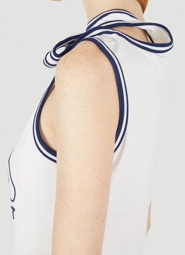 Fila × Y/Project Fila & Y/project triple collar tank Size XS / US 0-2 / IT 36-38 - 3 Thumbnail
