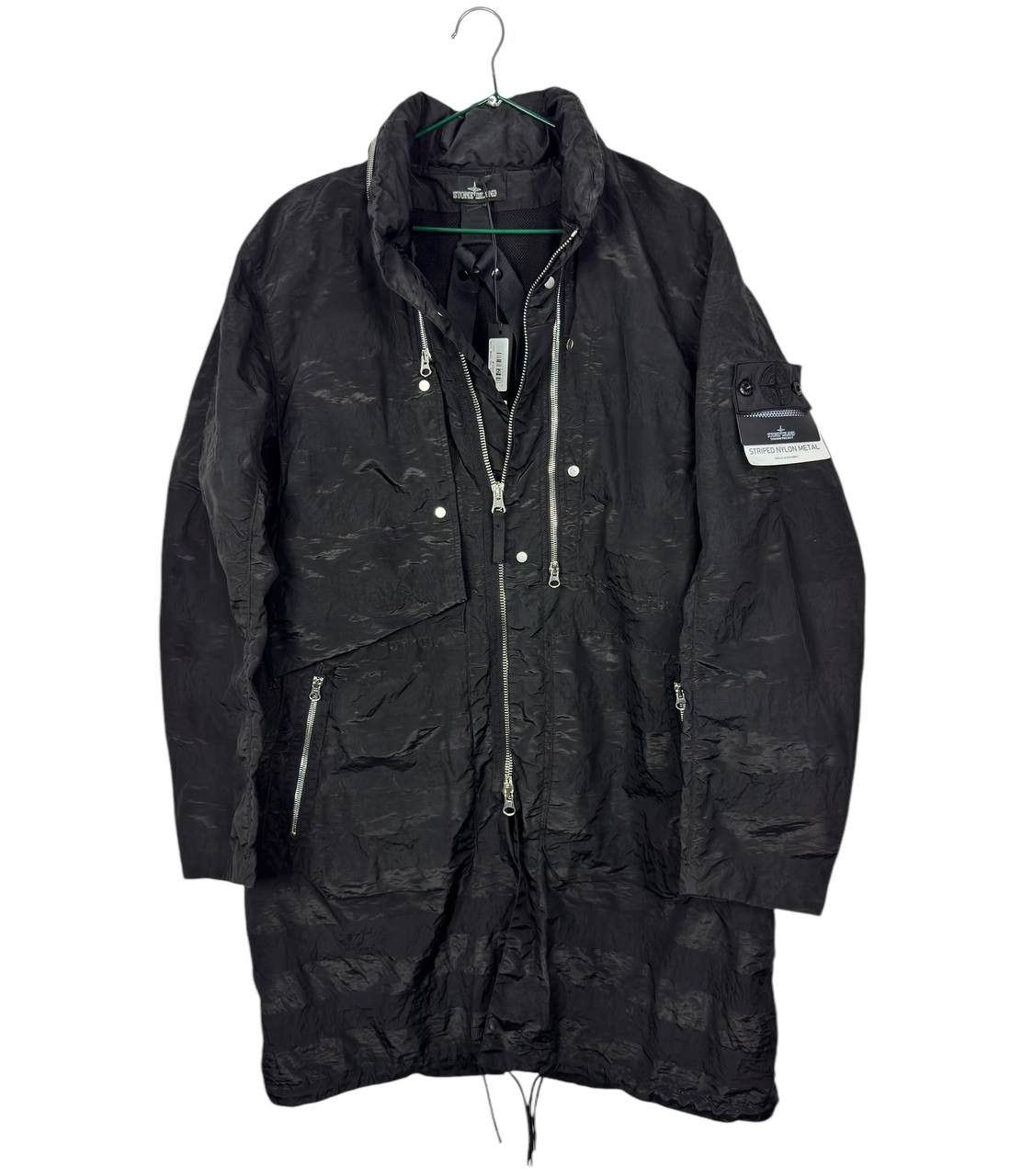 Stone Island Shadow Project Nylon