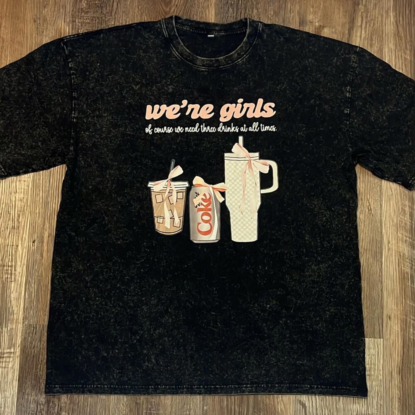 Designer #316-XXL-cotton 100%, super soft, super comfy, graphic tee Size US XXL / EU 58 / 5 - 1 Thumbnail