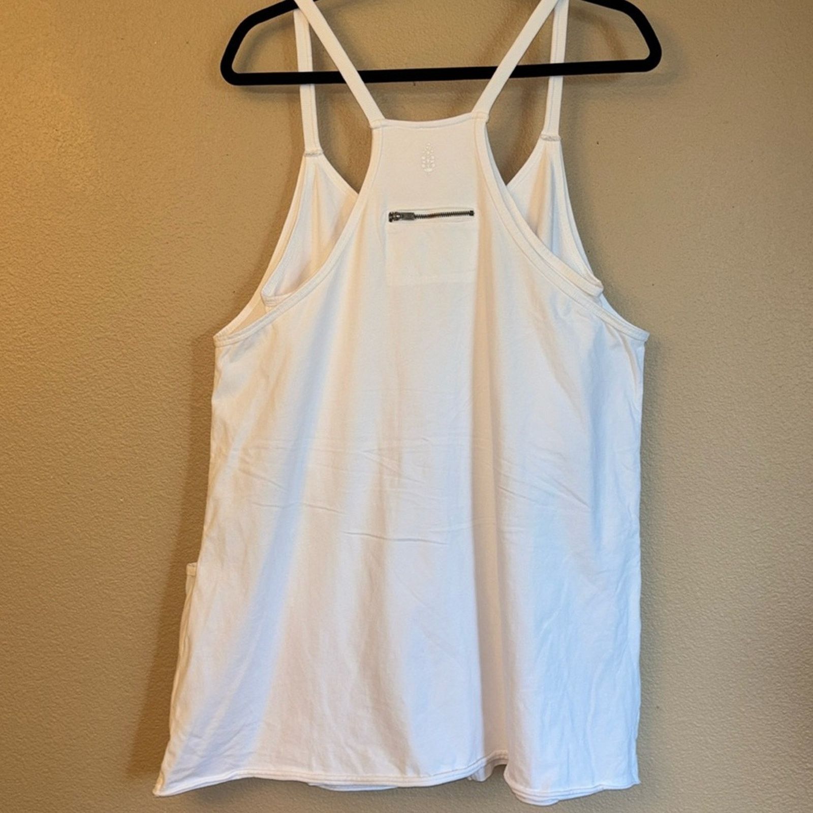 Free People FREE PEOPLE MOVEMENT Hot Shot L Mini Dress Tennis Shorts Size L / US 10 / IT 46 - 3 Thumbnail