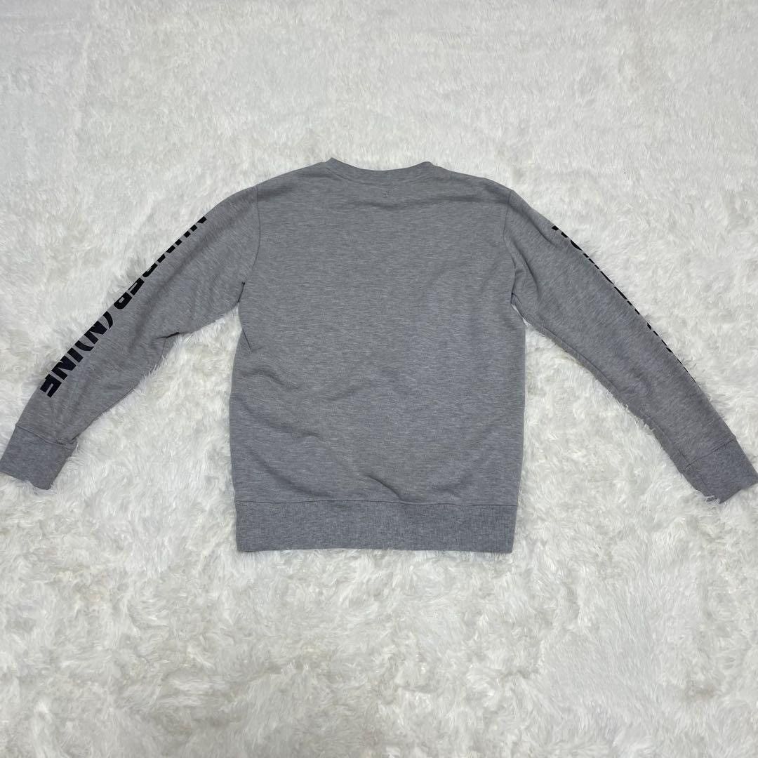 Number (N)ine Crewneck Sweatshirt Size US L / EU 52-54 / 3 - 5 Thumbnail