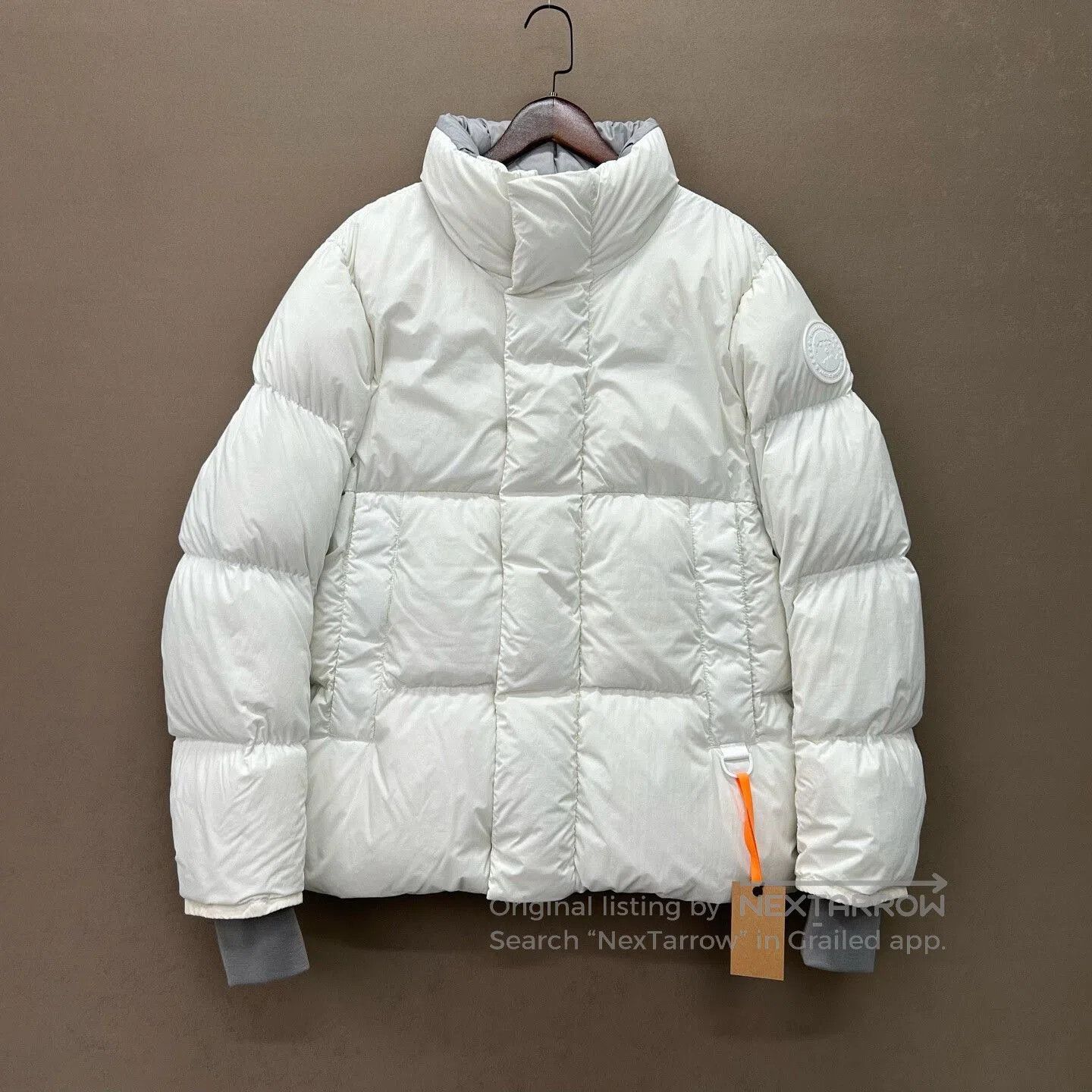 Canada Goose canada goose everett down jacket for men. Size US M / EU 48-50 / 2 - 1 Thumbnail