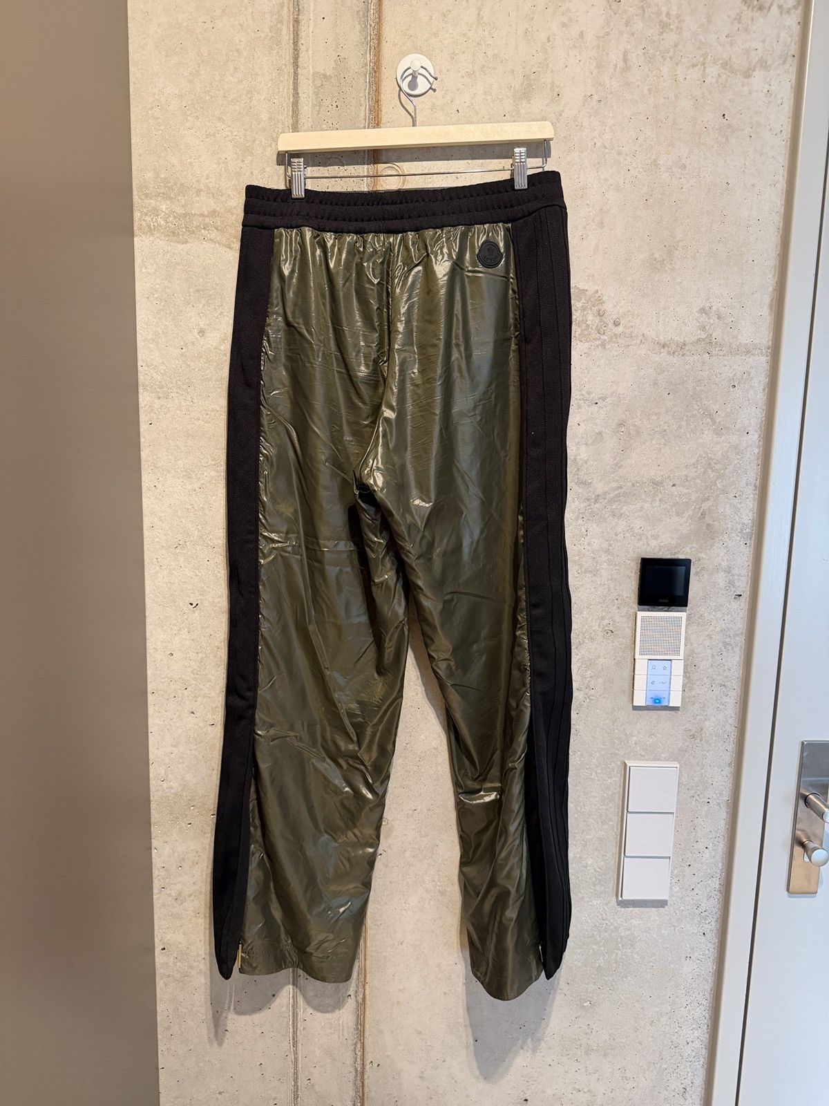 Adidas × Moncler Moncler X Adidas Sweatpants Size US 30 / EU 46 - 2 Thumbnail