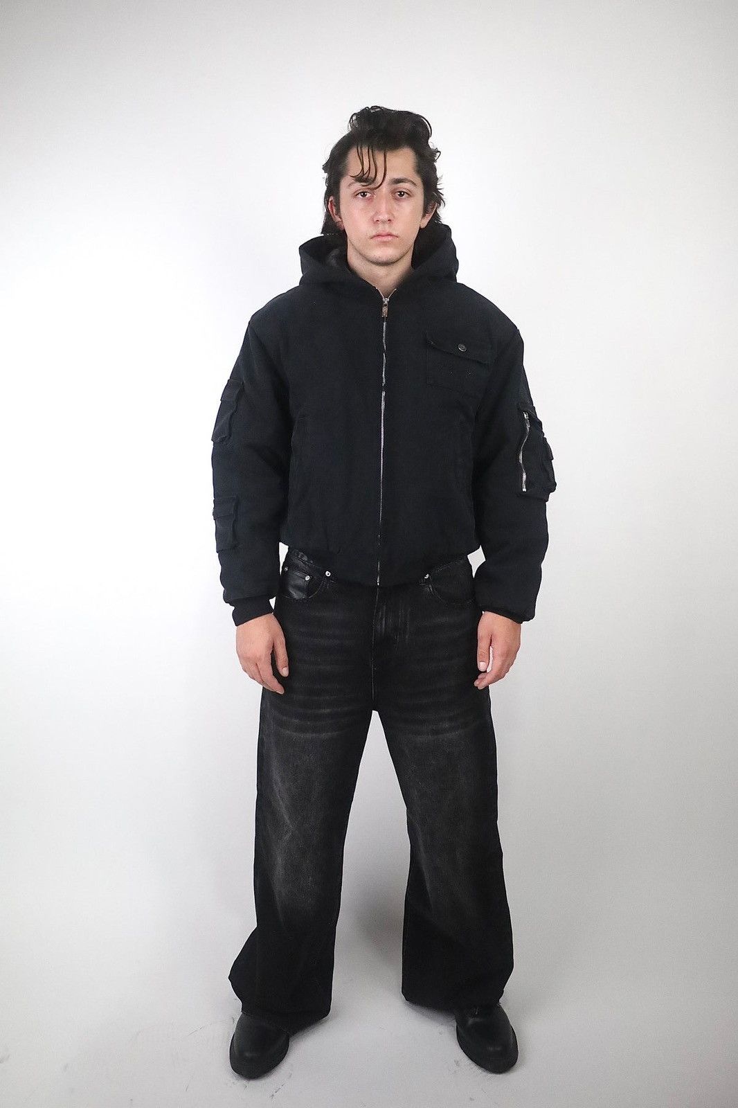 Other BerlinC The Tank jacket/ Carharrt jacket like Size US L / EU 52-54 / 3 - 2 Thumbnail