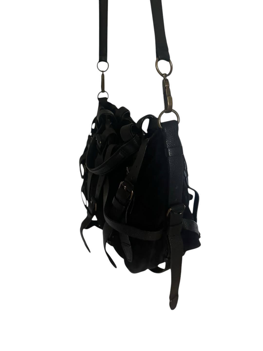 Alexander Wang Alexander Wang 2011 Kirsten Bag Size ONE SIZE - 4 Thumbnail