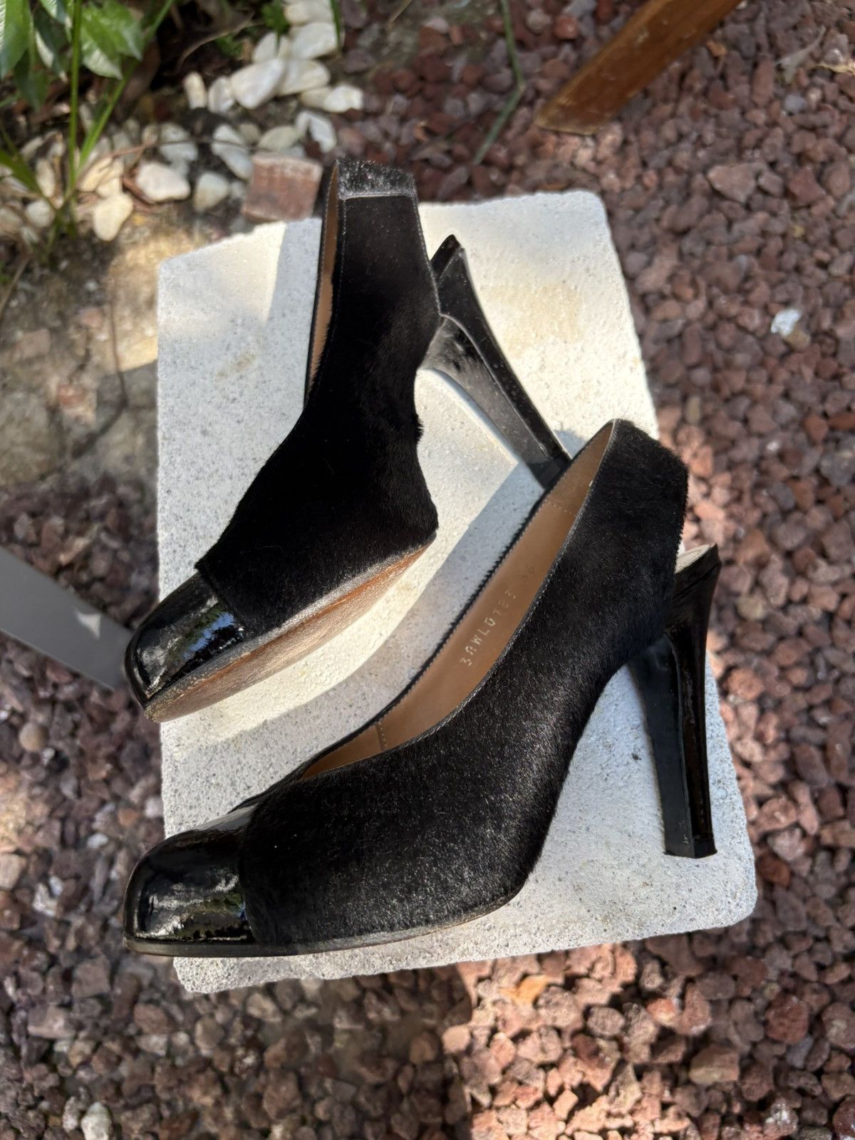 Maison Margiela Maison Martin Margiela heels Size US 6 / IT 36 - 15 Thumbnail