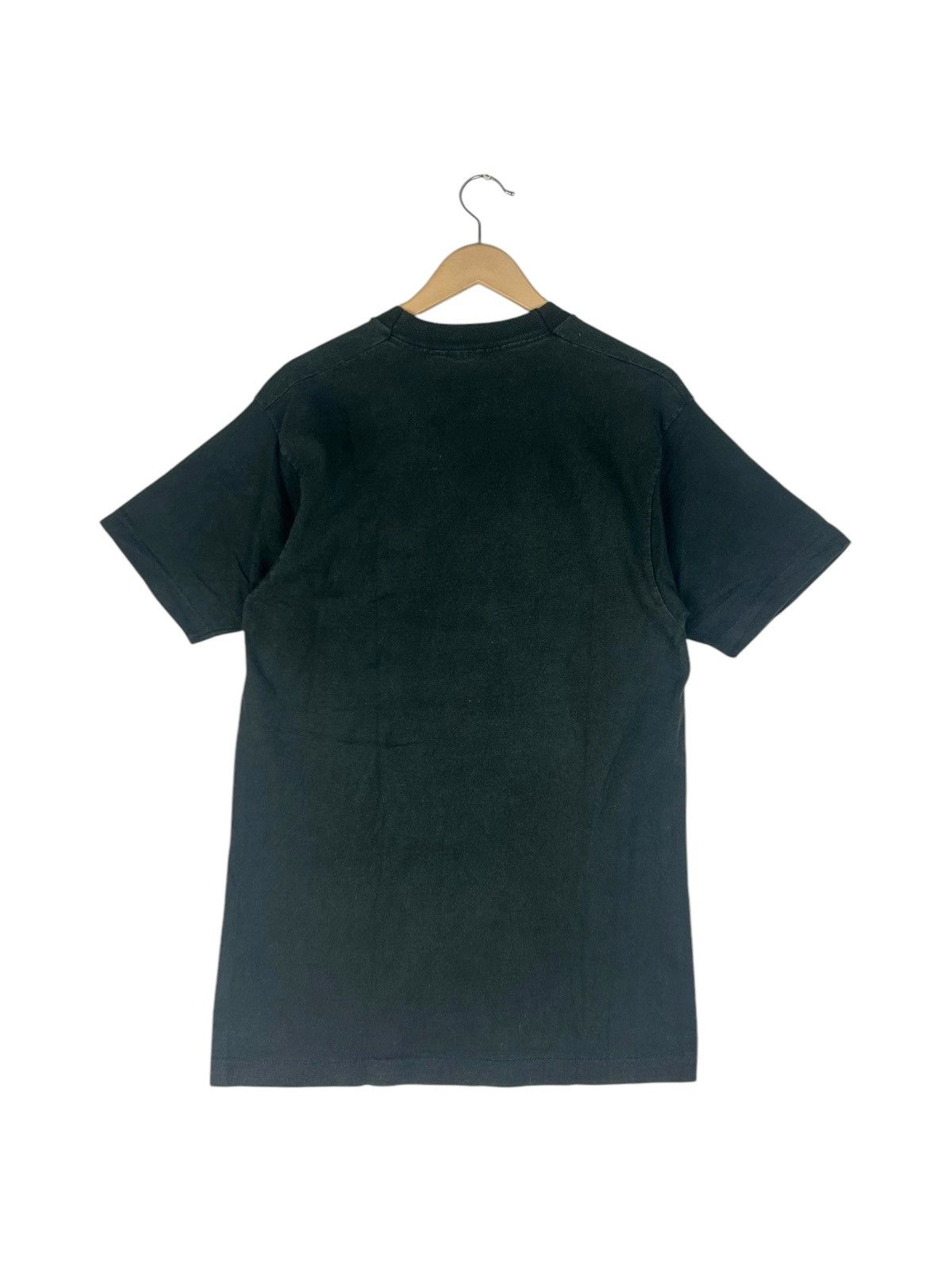 Band Tees × Vintage Vintage 90s Jazz Festival, Newport / Saratoga /Saxophone Size US L / EU 52-54 / 3 - 2 Thumbnail