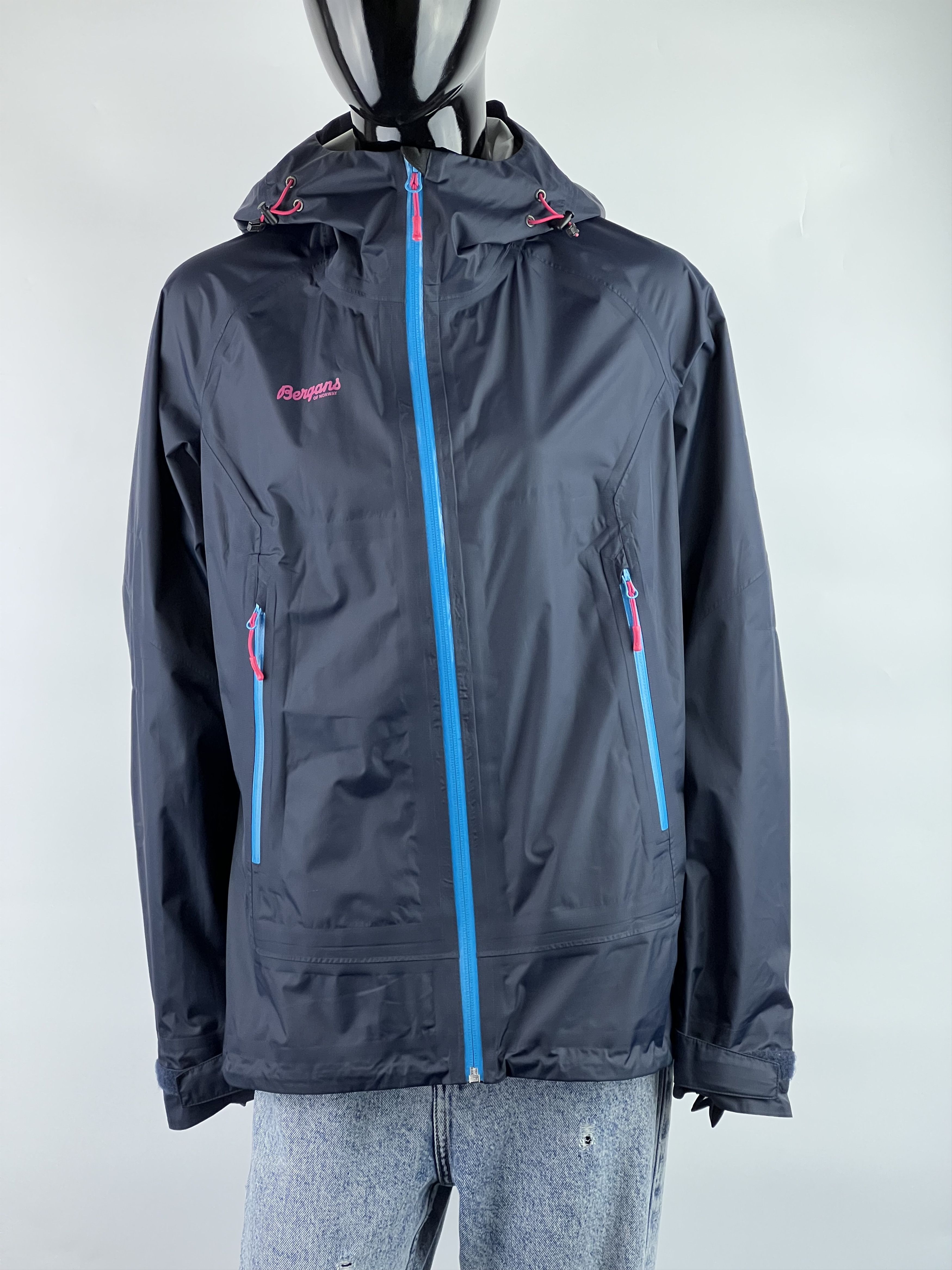 Bergans of Norway Bergans Of Norway Womens Ski Jacket Size M Size M / US 6-8 / IT 42-44 - 1 Thumbnail