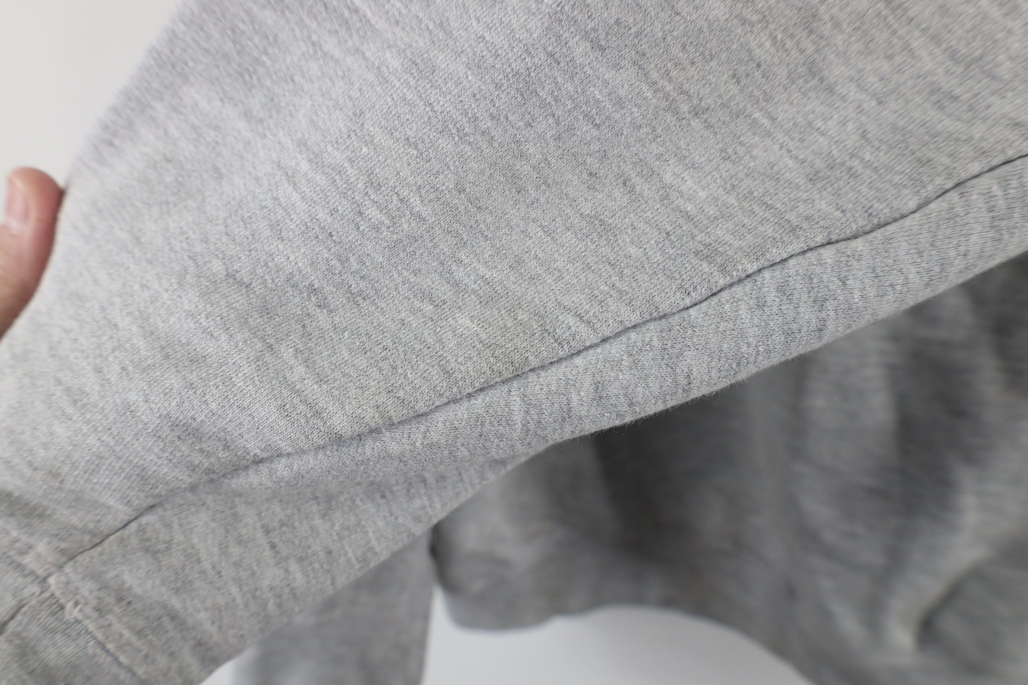 Vintage Vintage 90s University of Toledo Crewneck Sweatshirt Gray Size US M / EU 48-50 / 2 - 11 Thumbnail