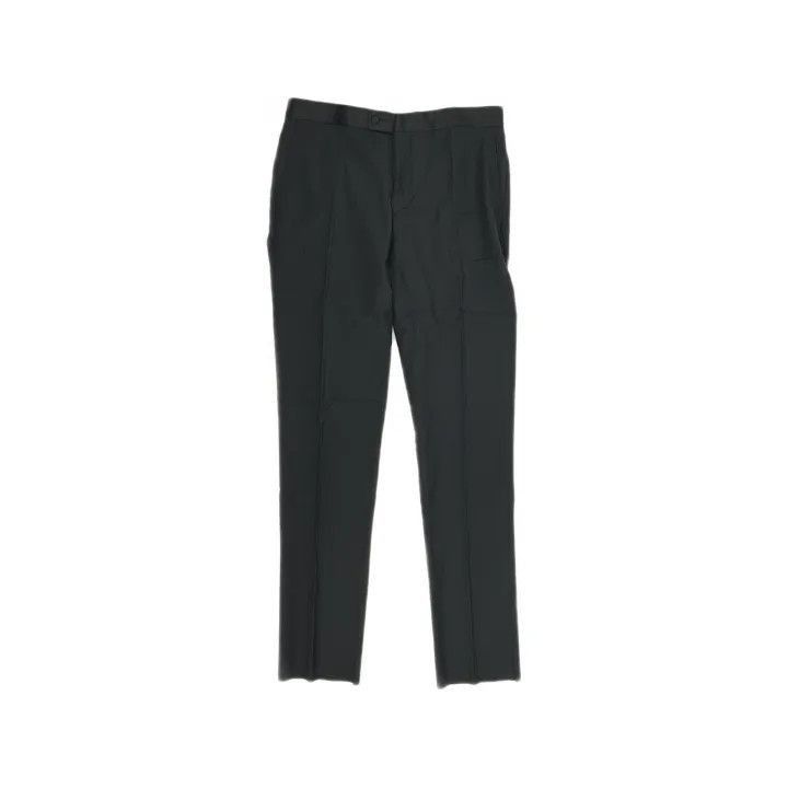 Lanvin Lanvin Casual Stylish Solid Color Pants -2508 Size US 44 / EU 60 - 2 Thumbnail