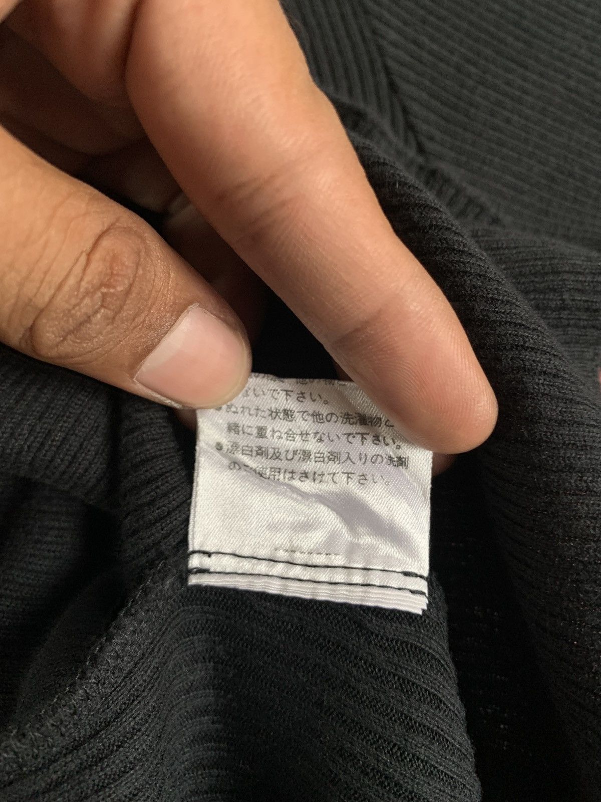 Givenchy Vintage GIVENCHY BOUTIQUES seditionaries archive cloth Size L / US 10 / IT 46 - 5 Thumbnail