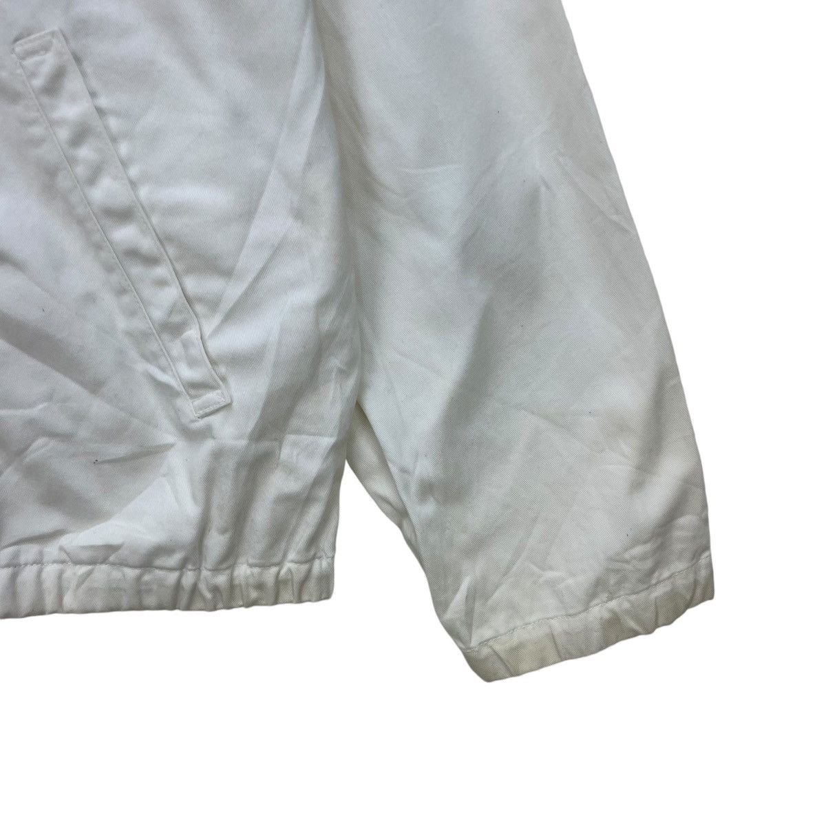 Polo Ralph Lauren × Ralph Lauren Vintage Polo Spor By Ralph Lauren Jacket Size US M / EU 48-50 / 2 - 6 Thumbnail