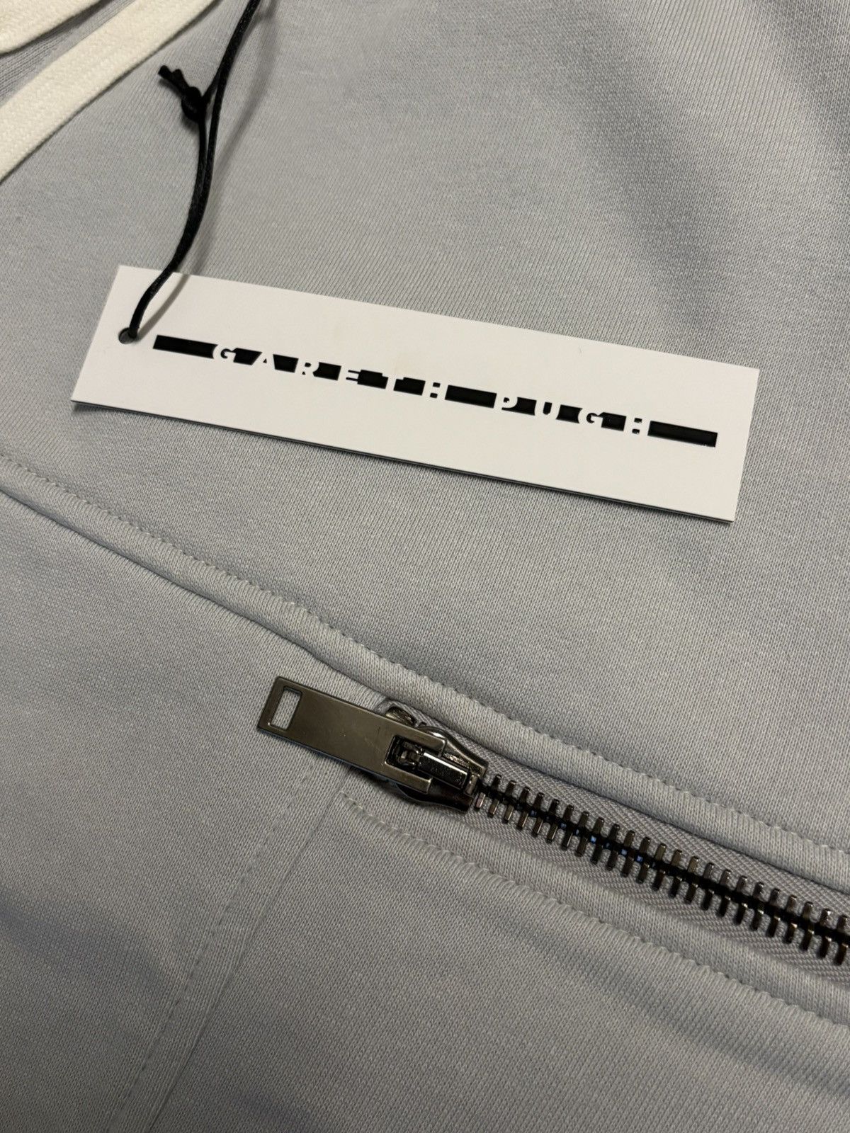 Gareth Pugh Gareth Pugh SS14 Shorts Size US 30 / EU 46 - 3 Thumbnail