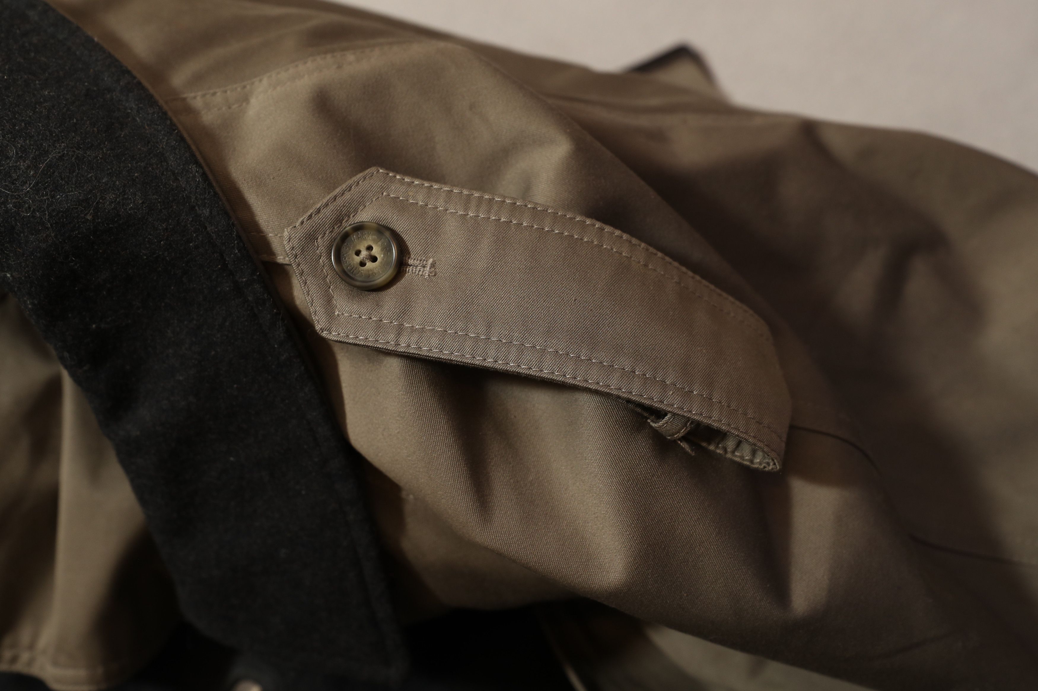 Hart Schaffner Marx Hart Schaffner Marx Smart Coat (42L) Size US L / EU 52-54 / 3 - 14 Thumbnail