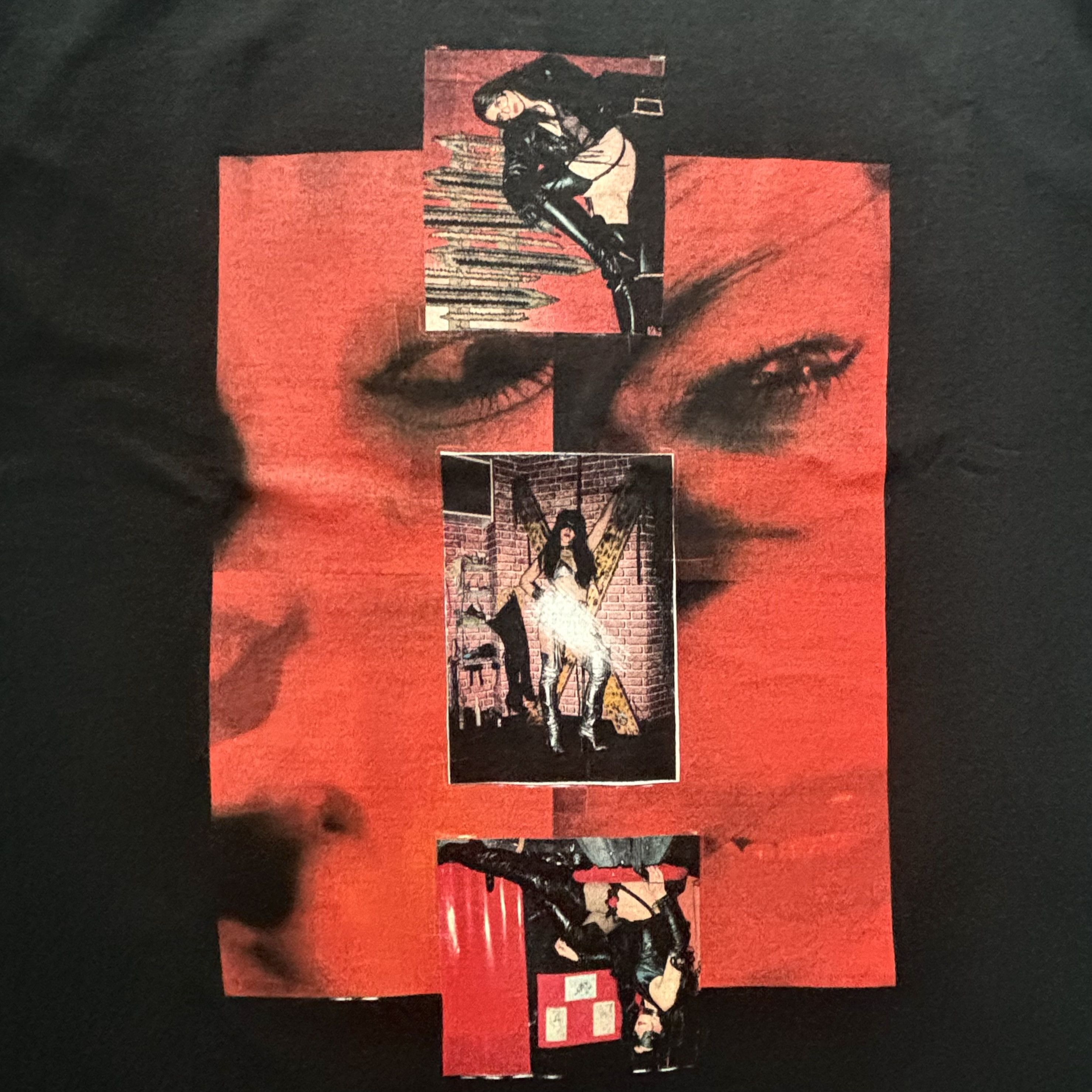 Cali Thornhill-DeWitt Saint-Martin Bookshop / caramelbobby Size US L / EU 52-54 / 3 - 7 Thumbnail