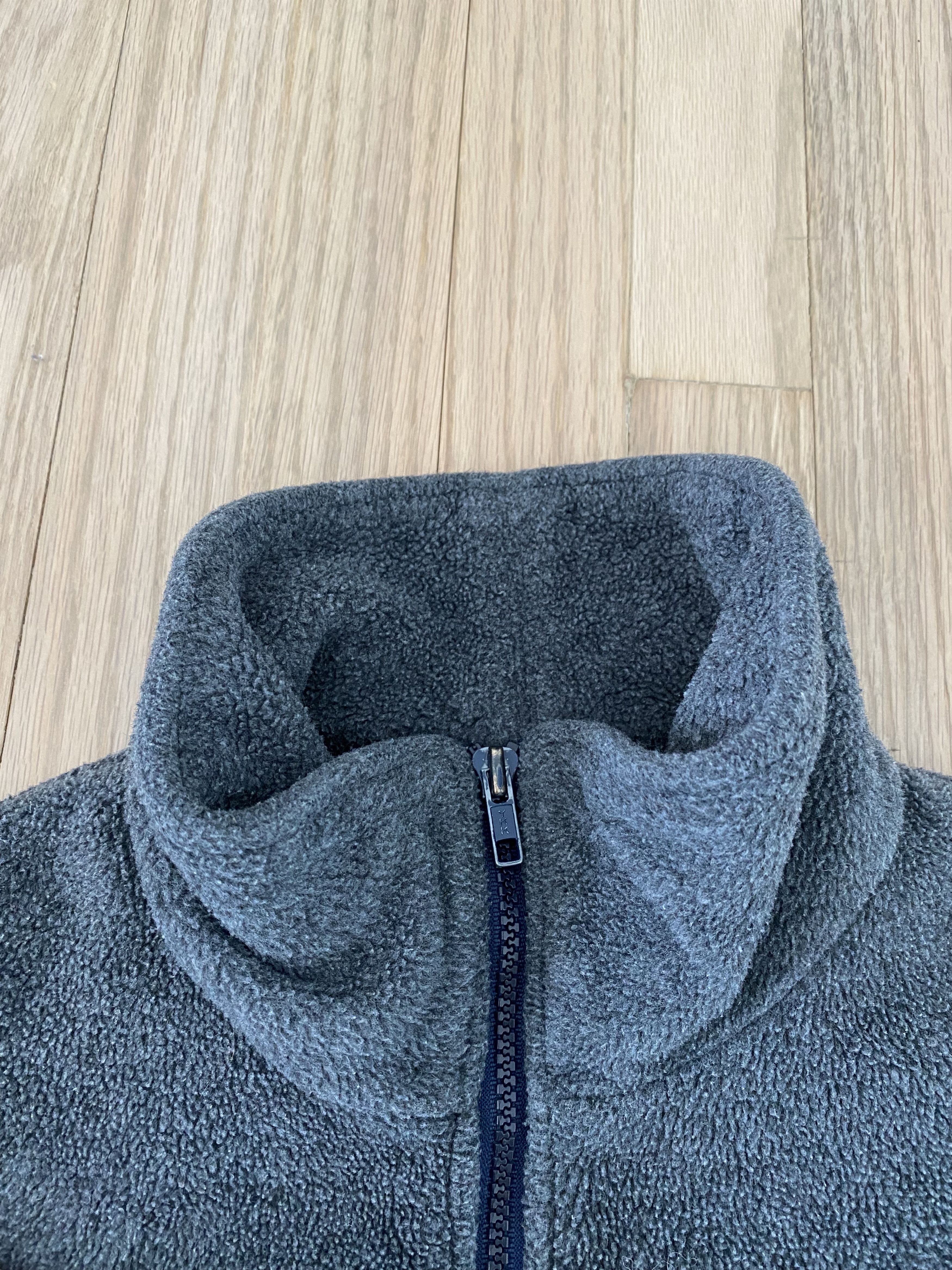 Patagonia Patagonia Vintage Made In USA Full Zip Fleece Jacket Medium Size US M / EU 48-50 / 2 - 5 Thumbnail