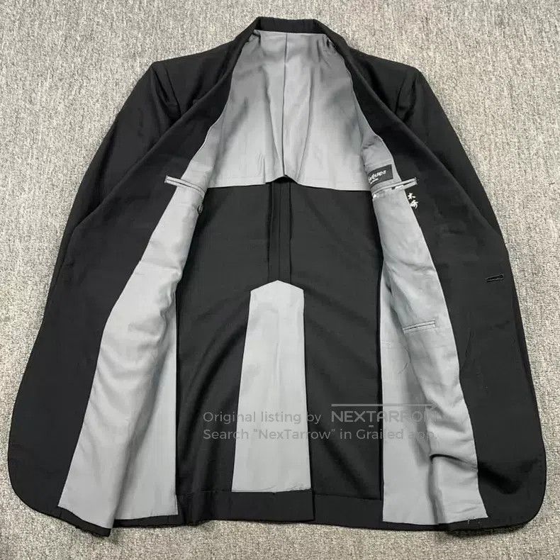 Saint Laurent Paris #REF! Size US M / EU 48-50 / 2 - 5 Thumbnail