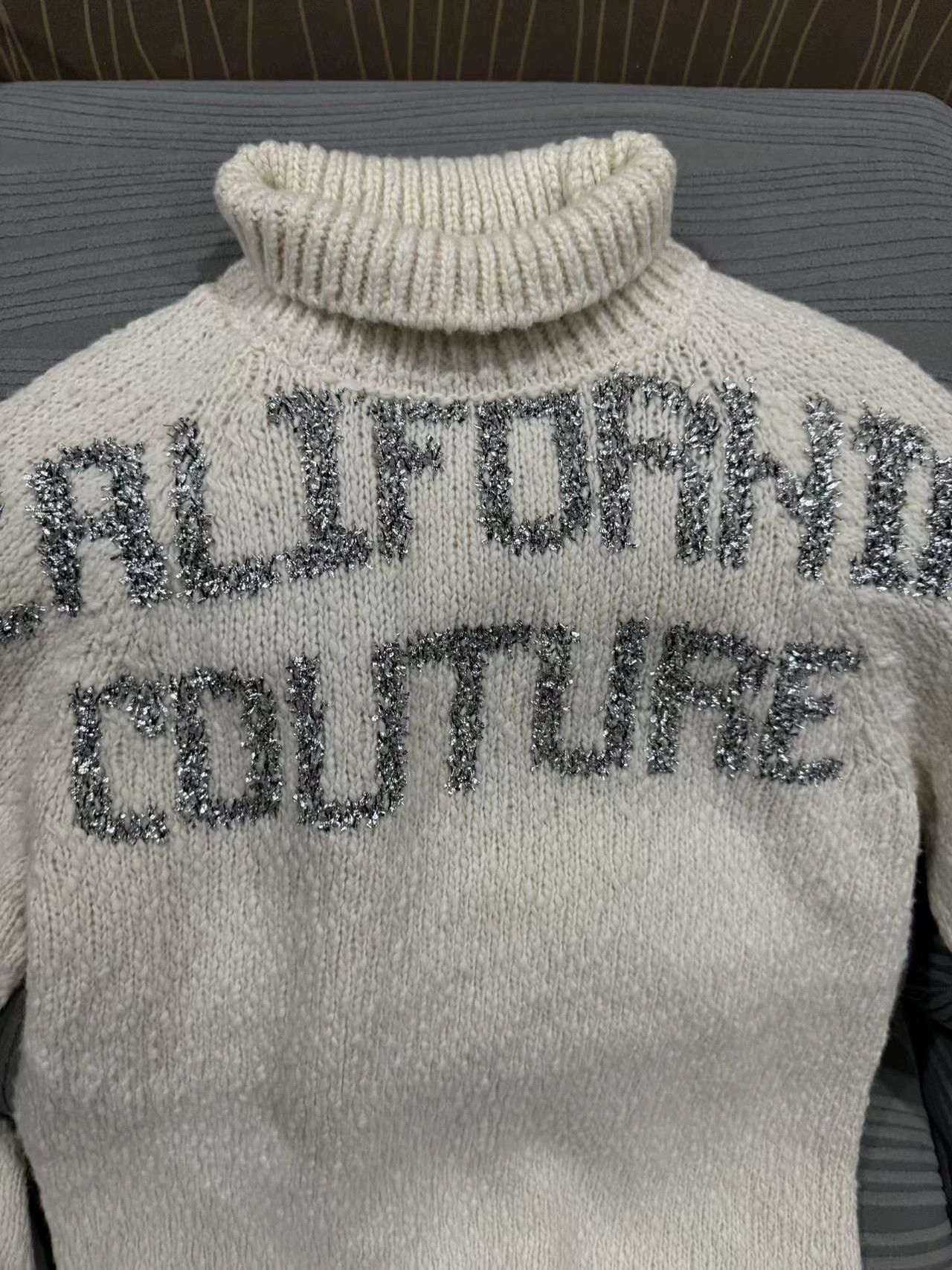 Dior Dior Unisex 23 Sweater 99 New Size XS / US 0-2 / IT 36-38 - 2 Thumbnail