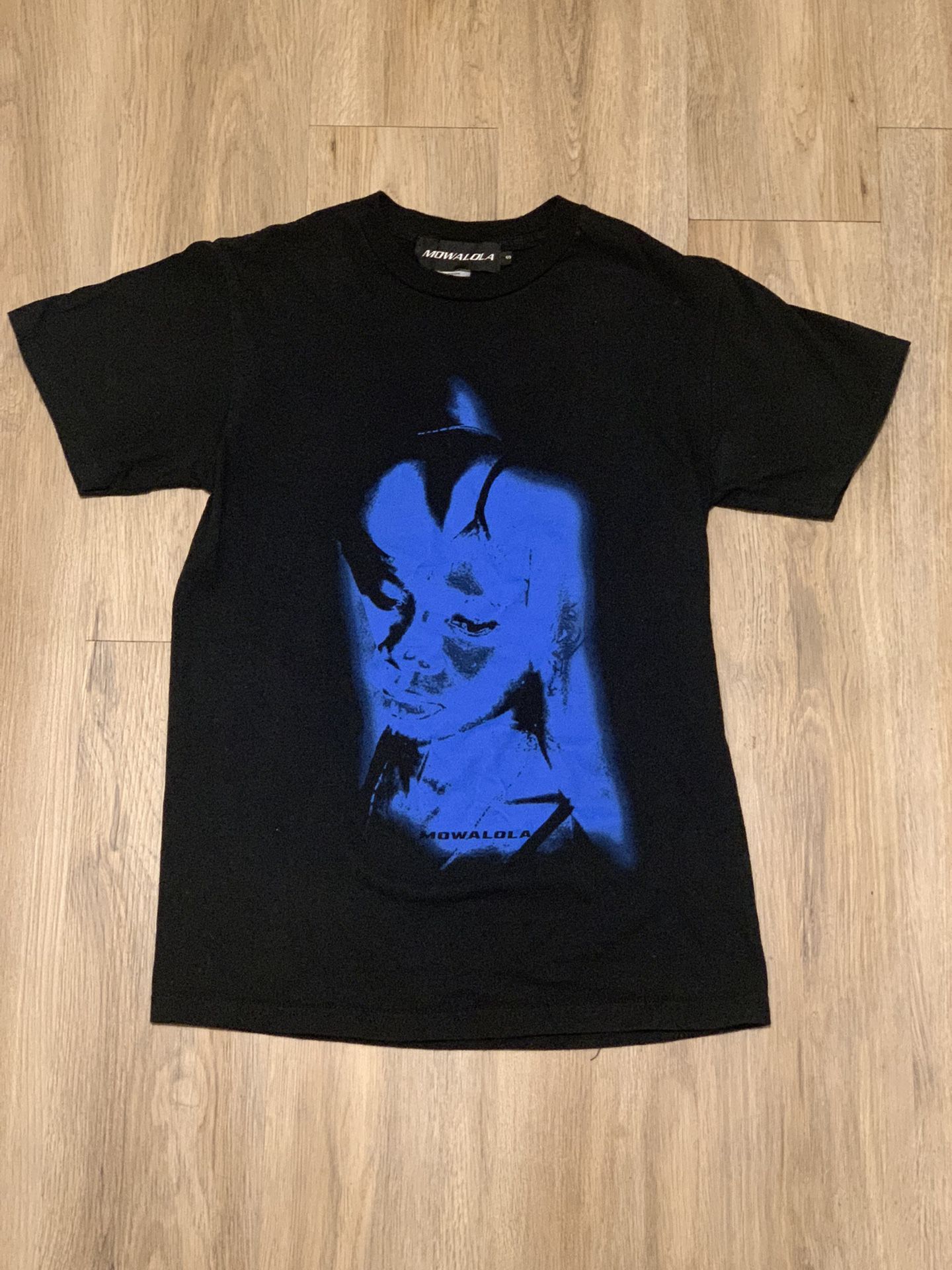 Mowalola Another Man’s Wife Tee Size US S / EU 44-46 / 1 - 1 Thumbnail
