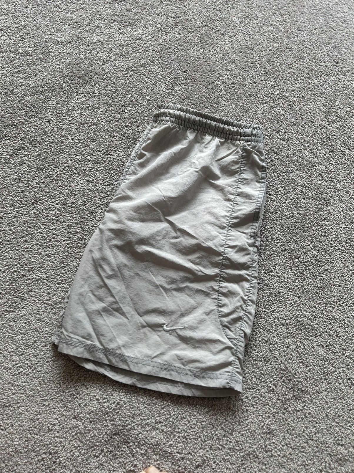 Nike Vintage Y2K Nike Swim Shorts Size US 32 / EU 48 - 7 Thumbnail
