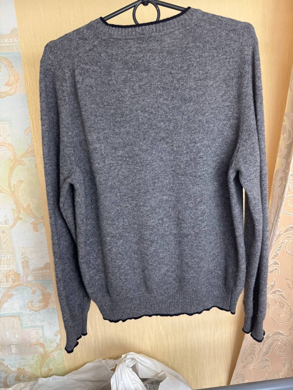 Moncler SWEATER MONCLER Size US S / EU 44-46 / 1 - 5 Thumbnail