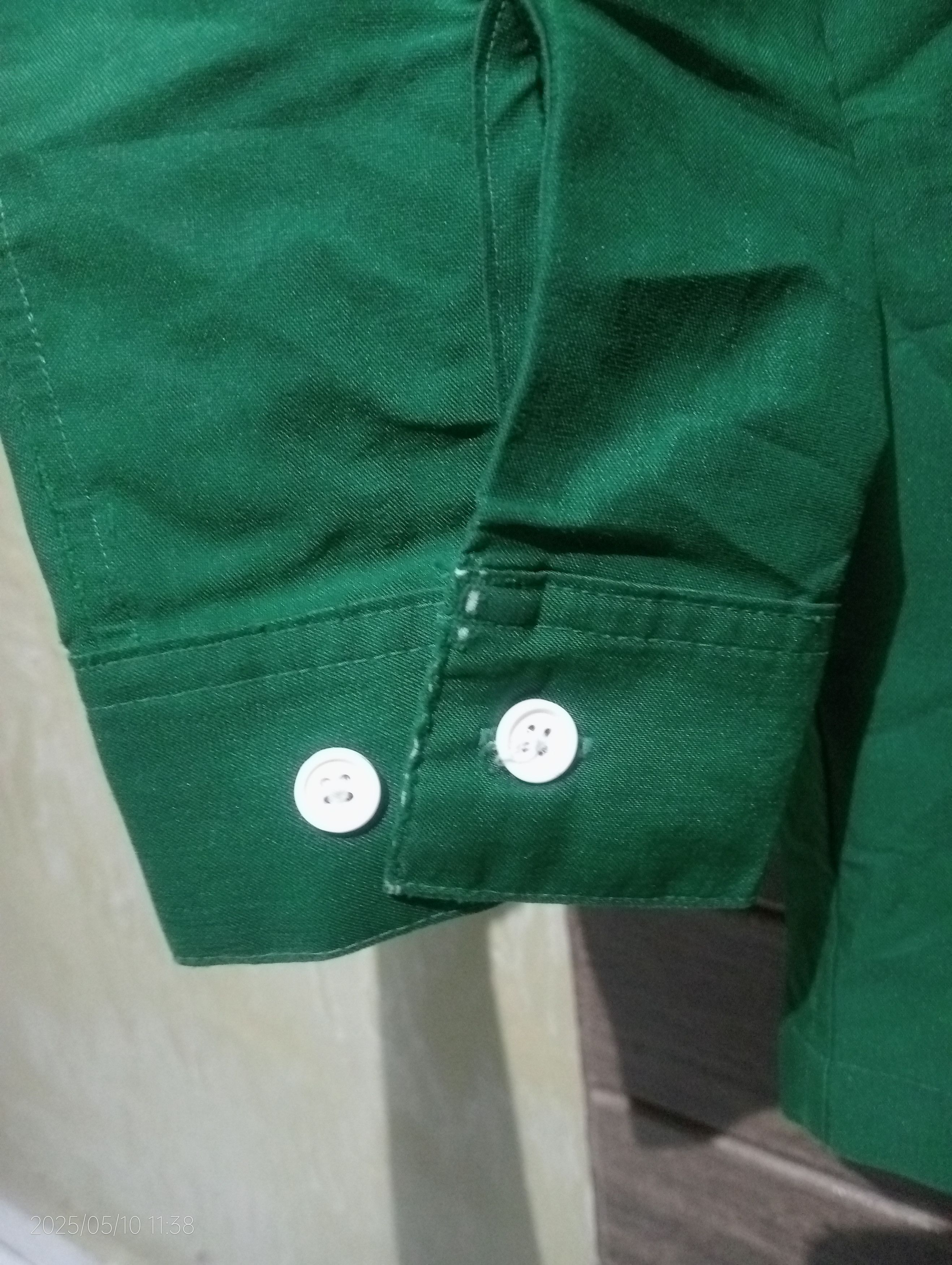 Japanese Brand Vintage 7-Eleven Work Uniform Size US L / EU 52-54 / 3 - 14 Thumbnail