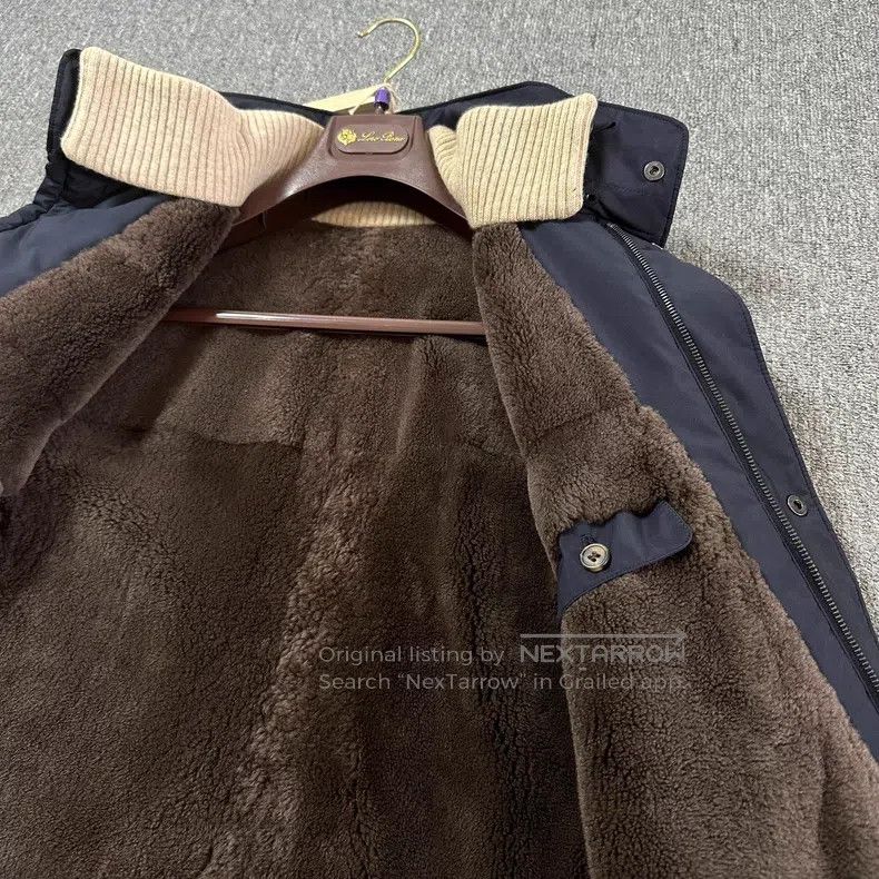 Loro Piana #REF! Size US M / EU 48-50 / 2 - 4 Thumbnail