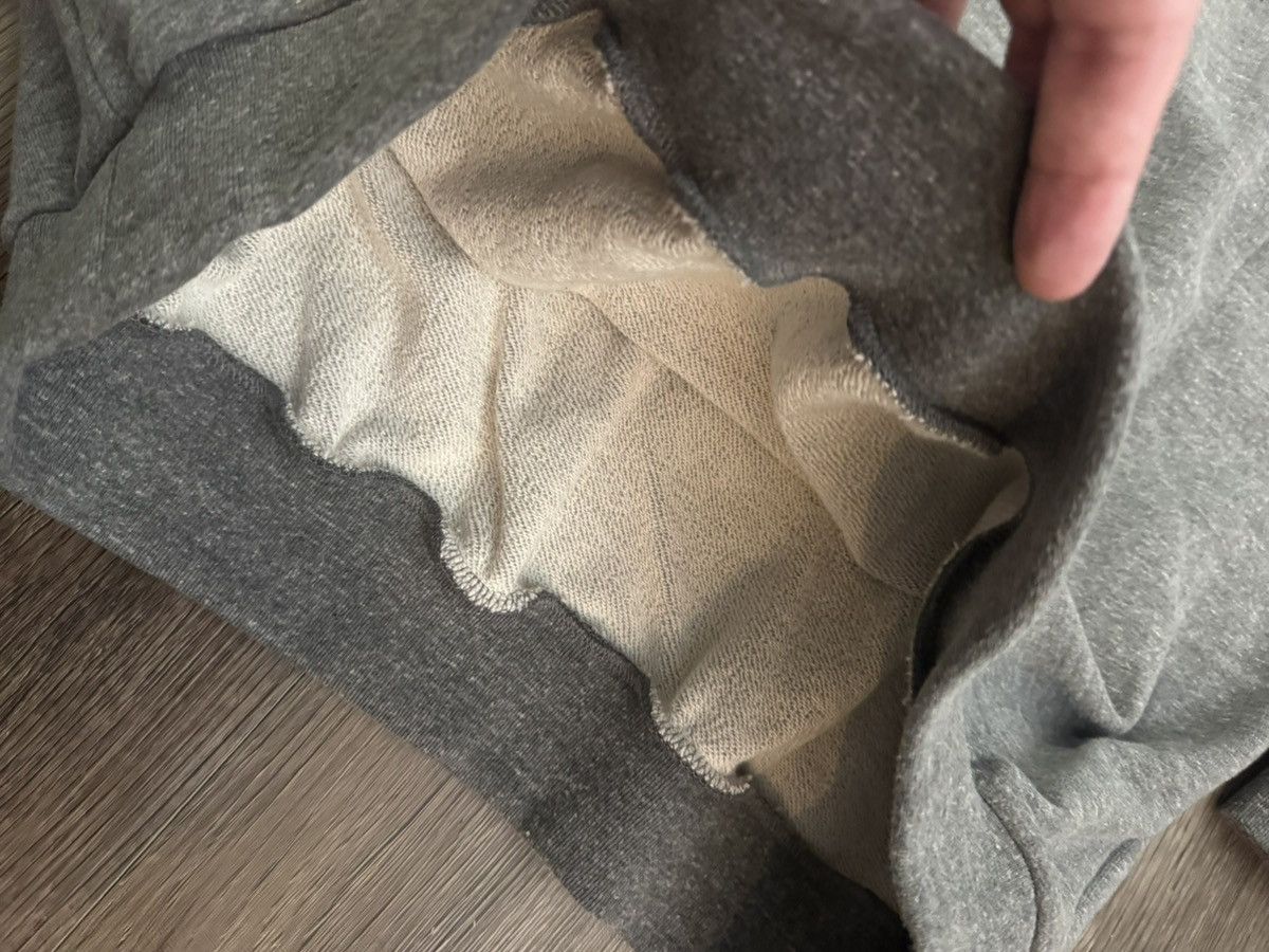 Fear of God Fear of God Sixth Collection Heather Grey Crewneck Size US L / EU 52-54 / 3 - 7 Thumbnail