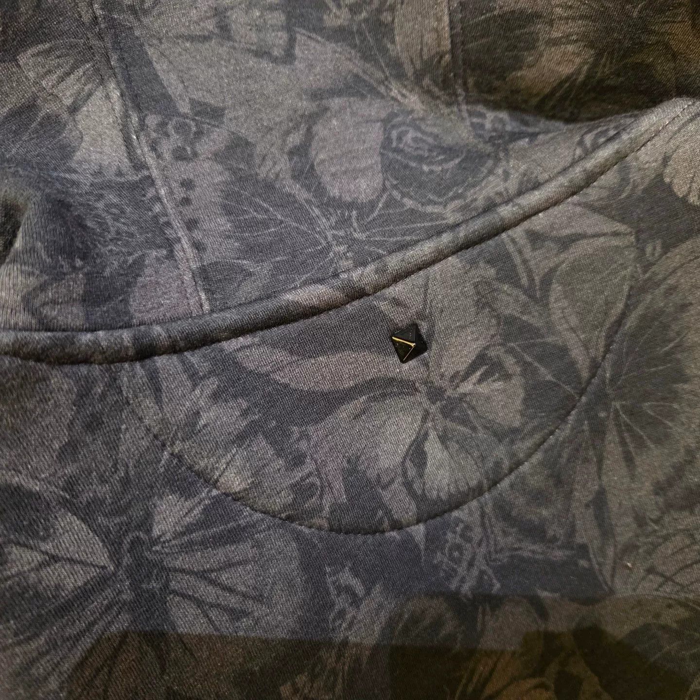 Valentino valentino men's lightweight hooded jacket Size US M / EU 48-50 / 2 - 3 Thumbnail