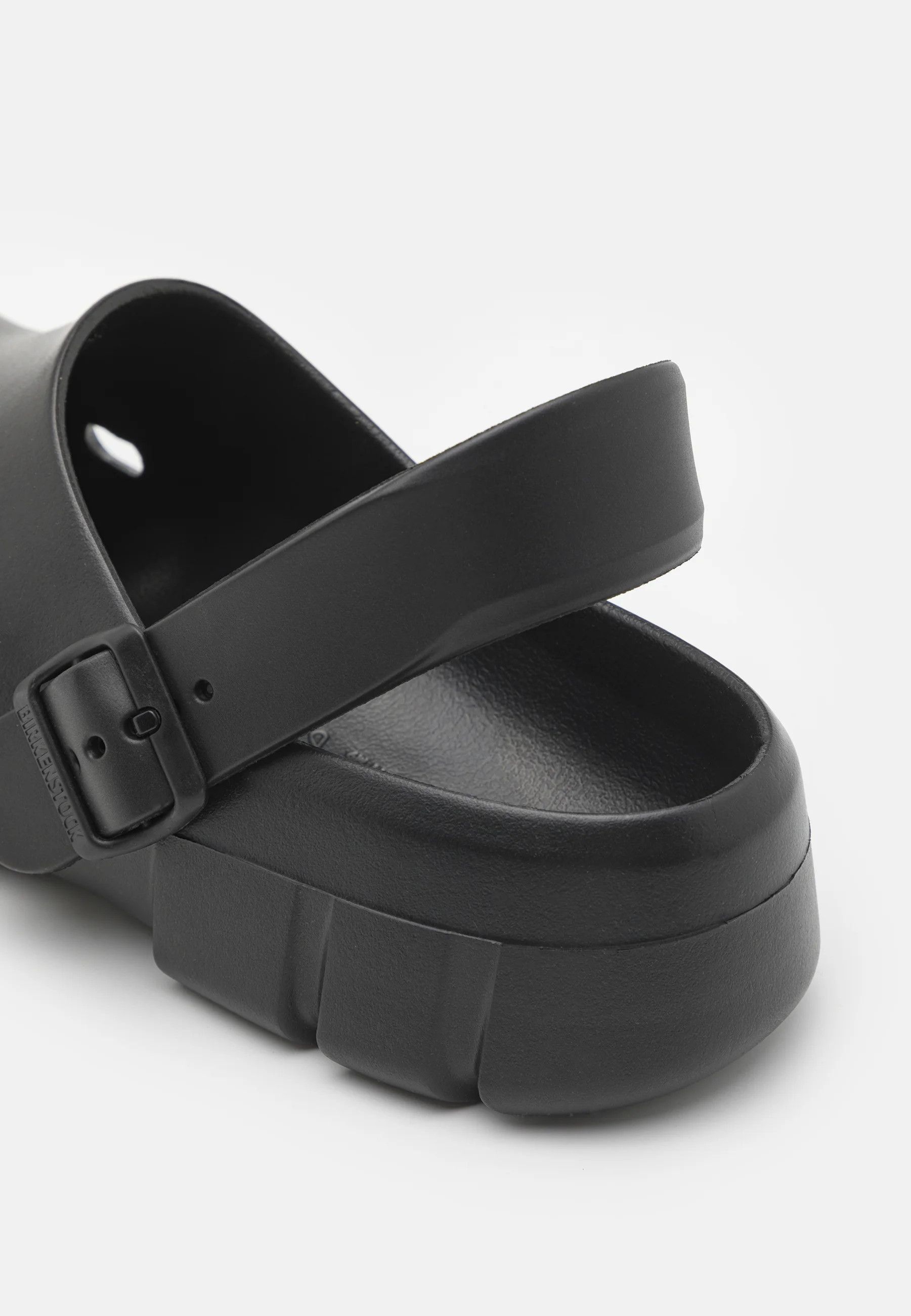 Birkenstock Birkenstock Birki Flow EVA Black 1027684 EU 37 Size US 5 / EU 37 - 4 Thumbnail