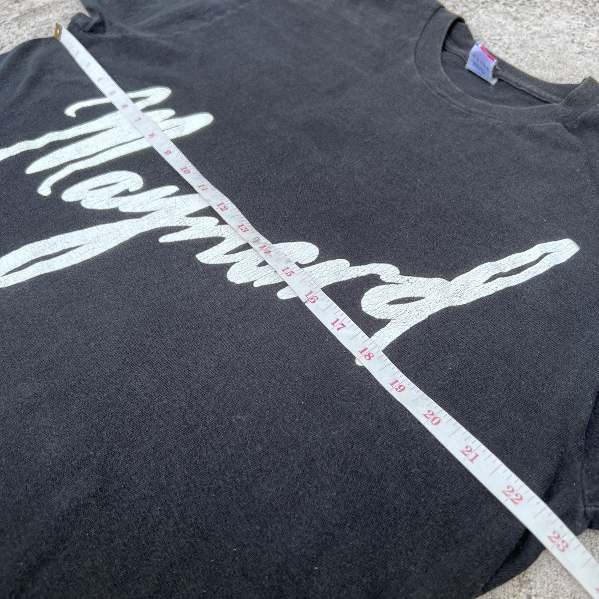 Band Tees Vintage 90s Maynard Ferguson jazz Tee XL Size US XL / EU 56 / 4 - 5 Thumbnail