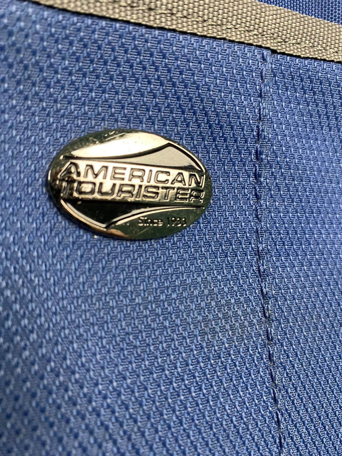 American Apparel × Vintage 👍 VINTAGE travel sling bag Size ONE SIZE - 11 Thumbnail