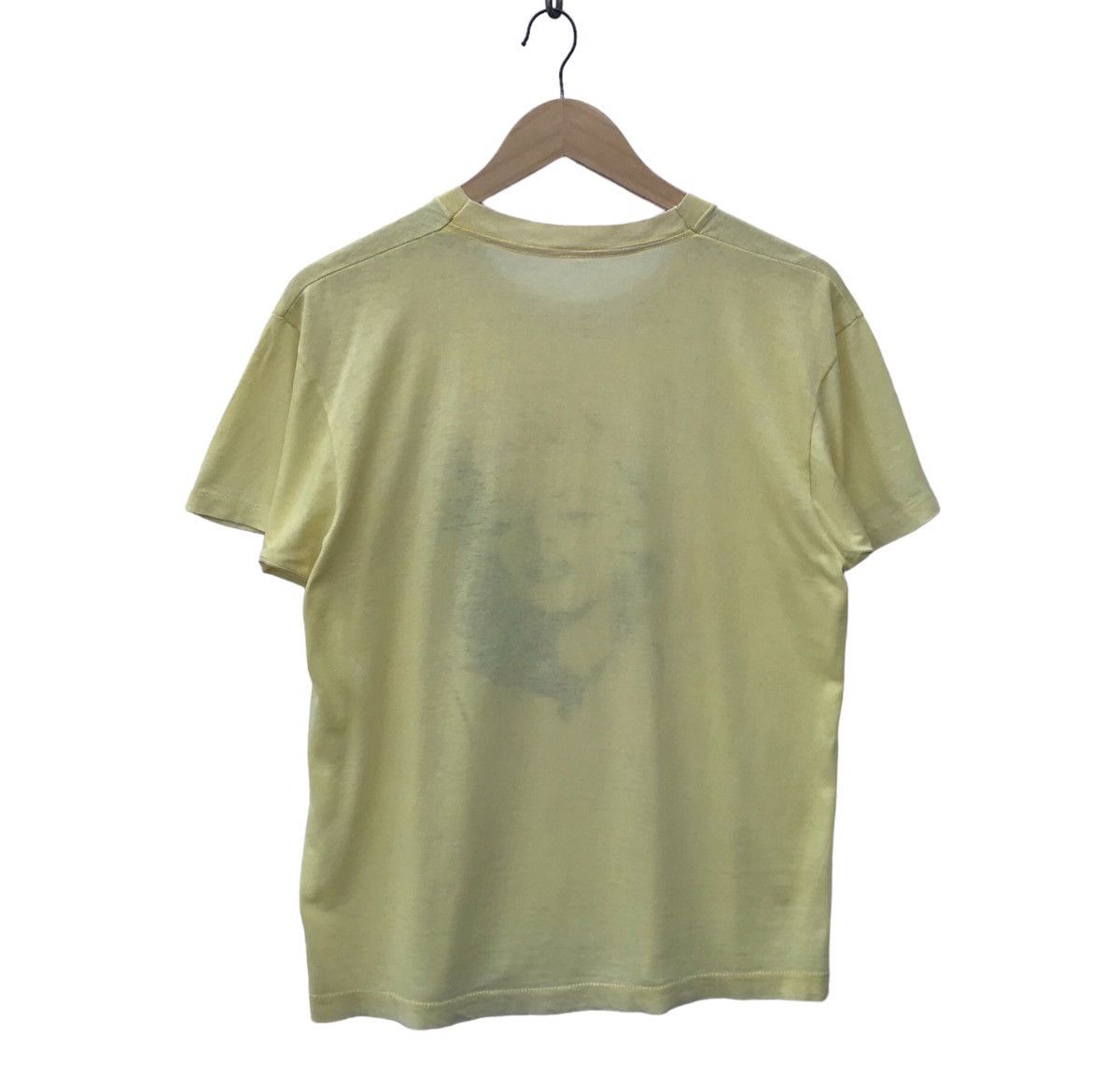 Band Tees Vintage Marilyn Monroe Paper Thin Shirt Size US M / EU 48-50 / 2 - 8 Thumbnail