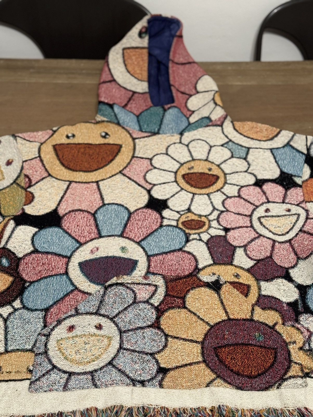 Other Justin Mensinger x Takashi Murakami Size US L / EU 52-54 / 3 - 1 Thumbnail