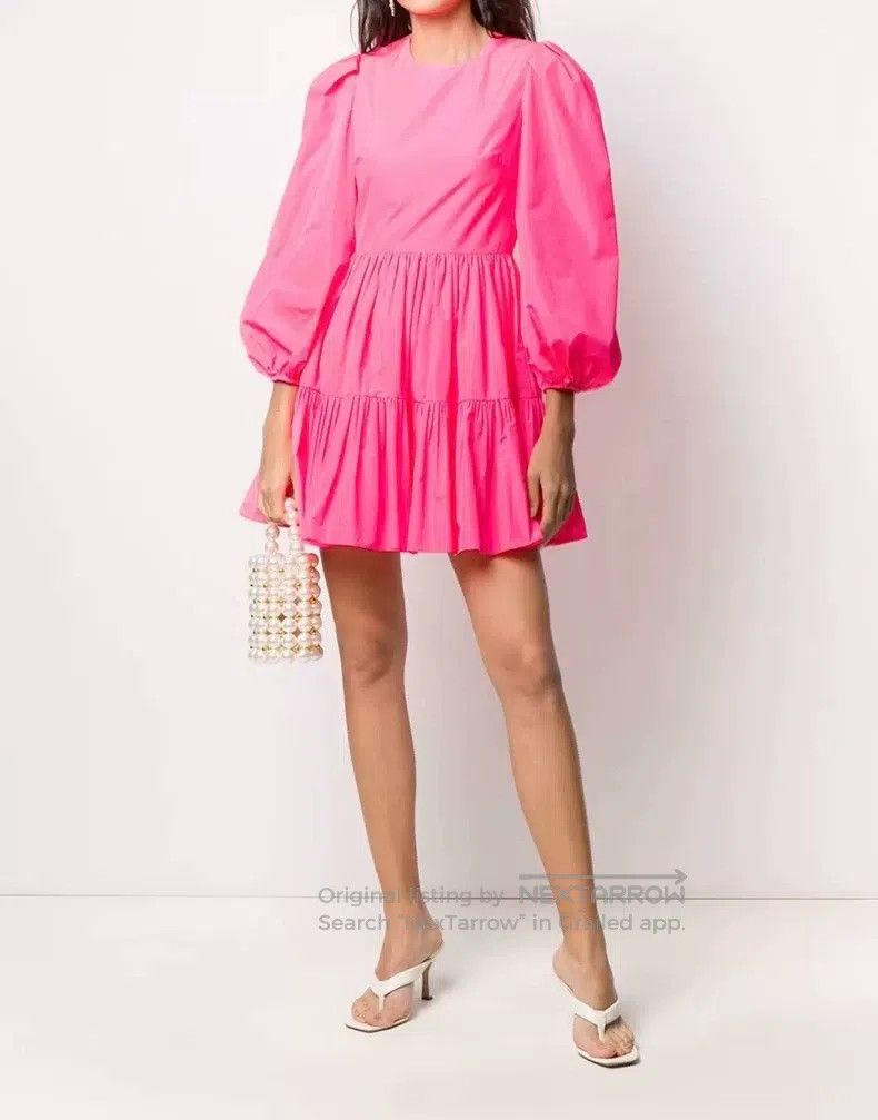 Valentino Valentino Courtly dress Size S / US 4 / IT 40 - 2 Thumbnail