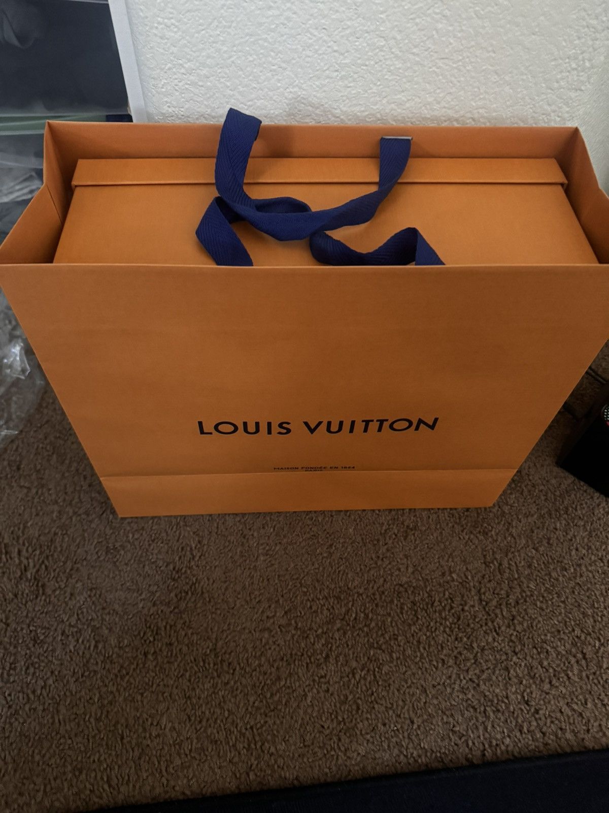 Louis Vuitton Louis Vuitton Major Loafers – Black Taiga Size US 11 / EU 44 - 5 Thumbnail