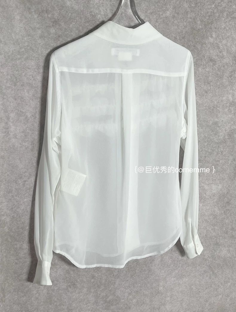 Comme des Garcons Comme Des Garcons Ingot Collar Knitted Decoration with Lon Size XS / US 0-2 / IT 36-38 - 7 Thumbnail