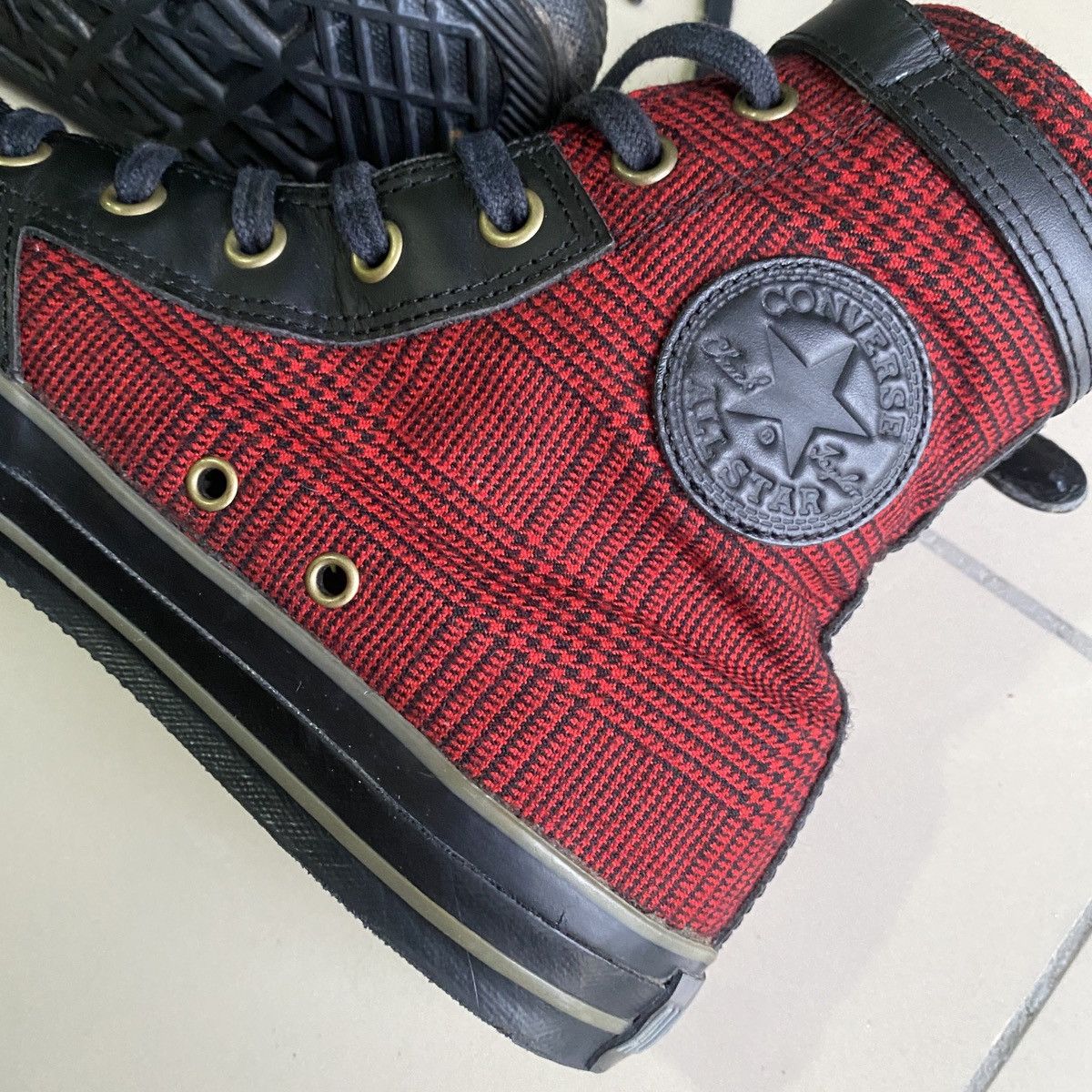Converse Converse Chuck Taylors 70 Hi 100th Anniversary Size US 9 / EU 42 - 4 Thumbnail
