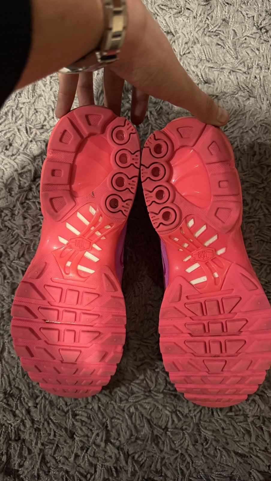 Nike Air Max 97 Plus ‘Racer Pink’ Size US 9.5 / EU 42-43 - 6 Thumbnail